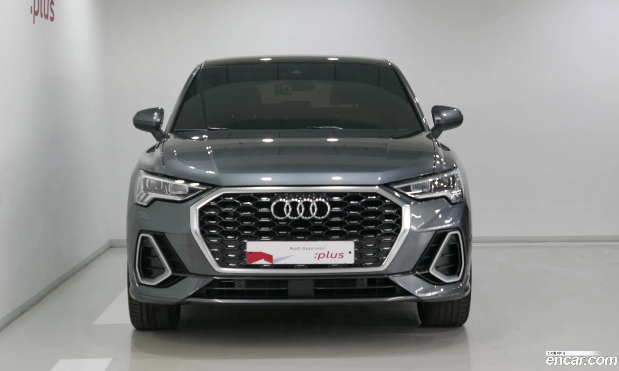 Audi Q3 35 Tdi Premium Sportback 2023 - фотография 672911