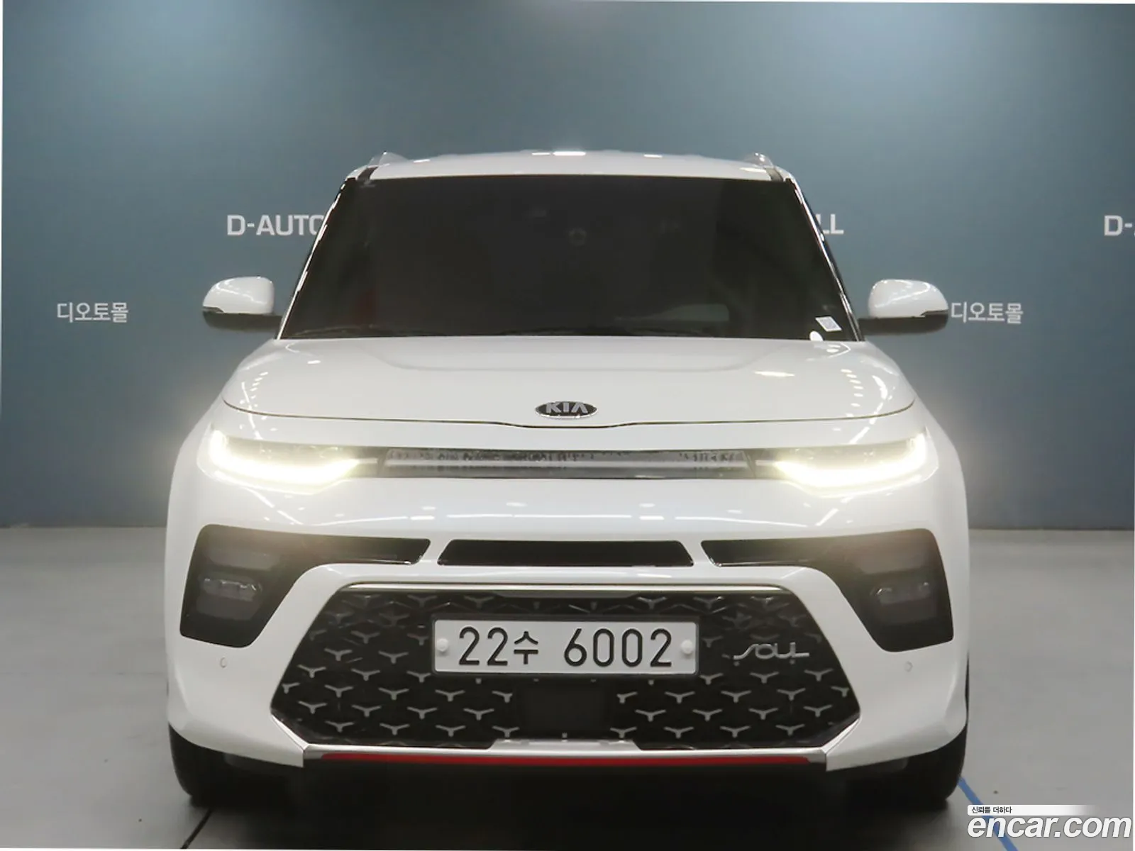 Kia Soul 16 T-Gdi Noblesse 2019 - фотография 19212956