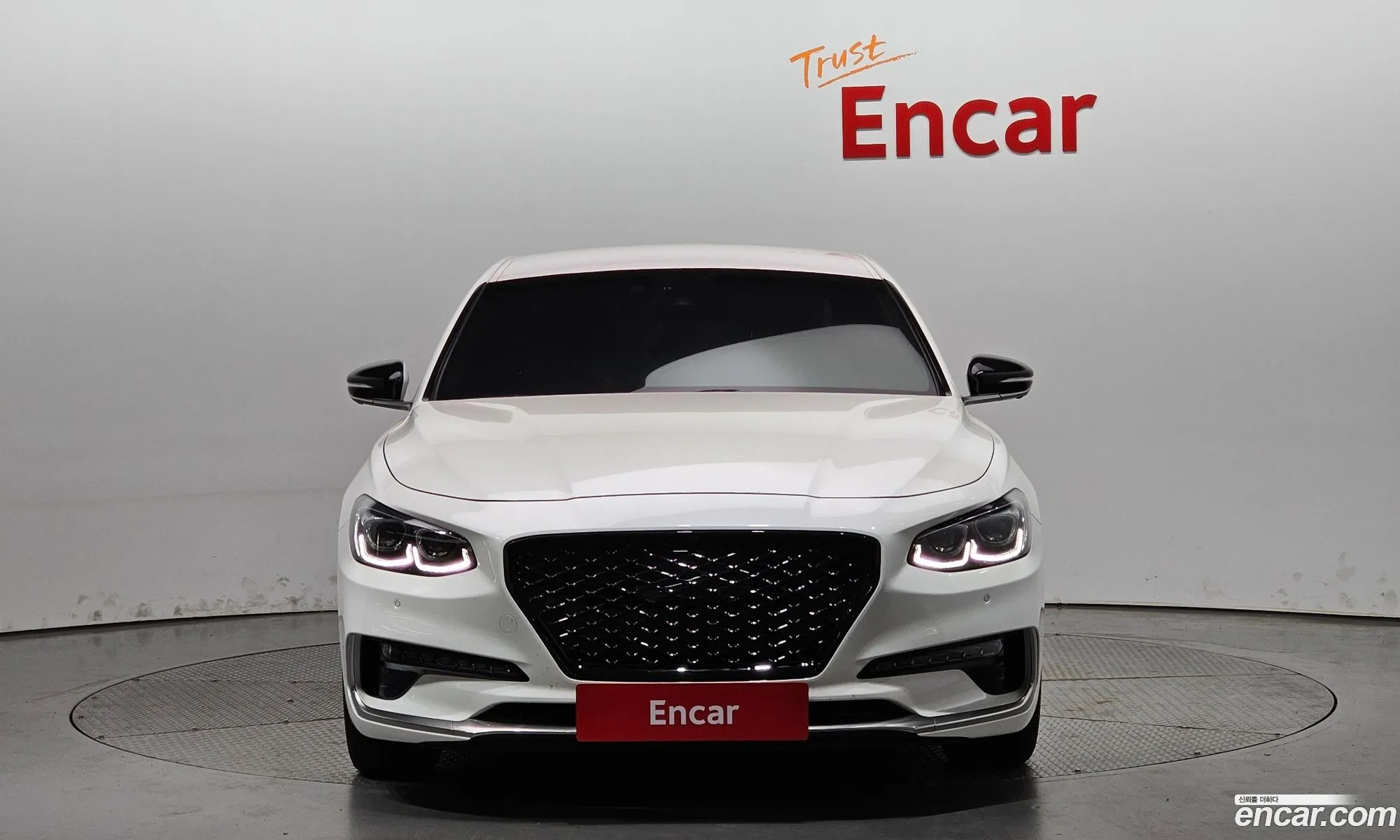 Hyundai Grandeur Vi Exclusive 2019 - фотография 12123945