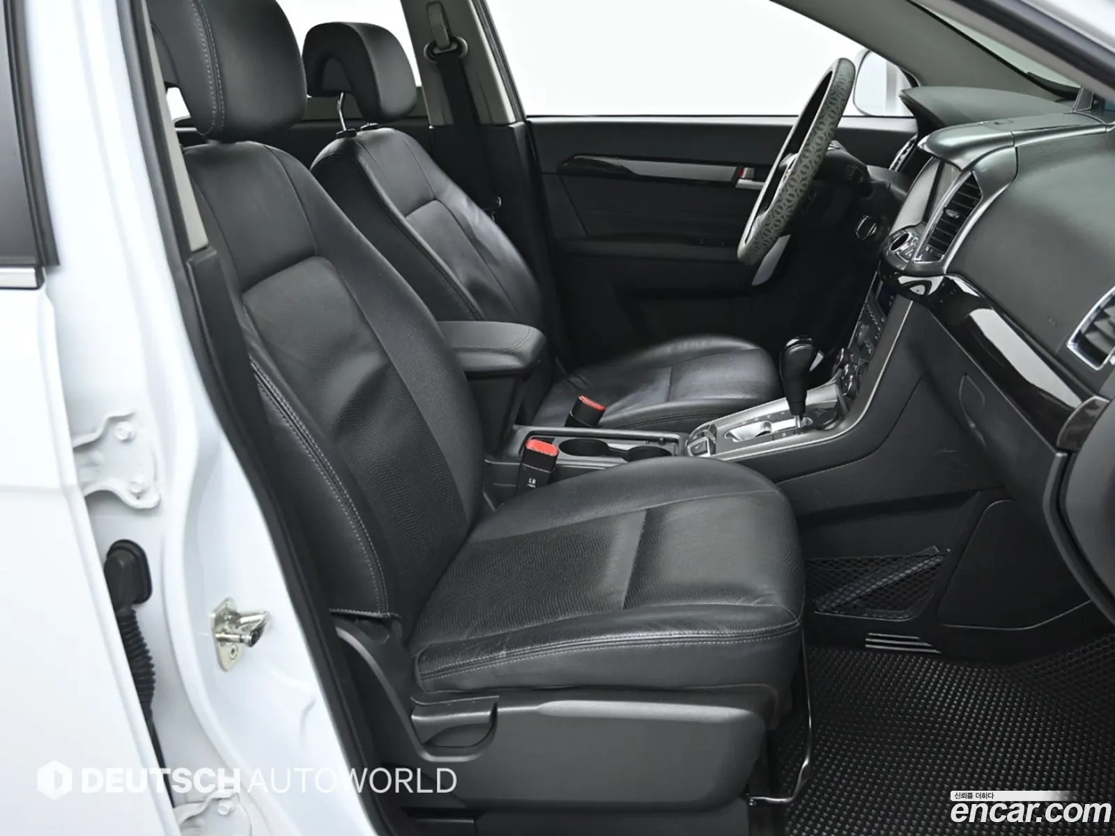 Korex Auto Trade - фотография 5042414
