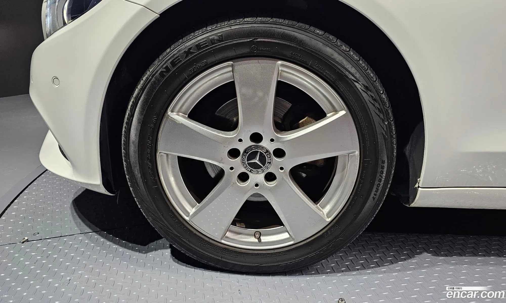 Mercedes-Benz C-Klasse Iv W205 C200 D 2018 - фотография 18714932