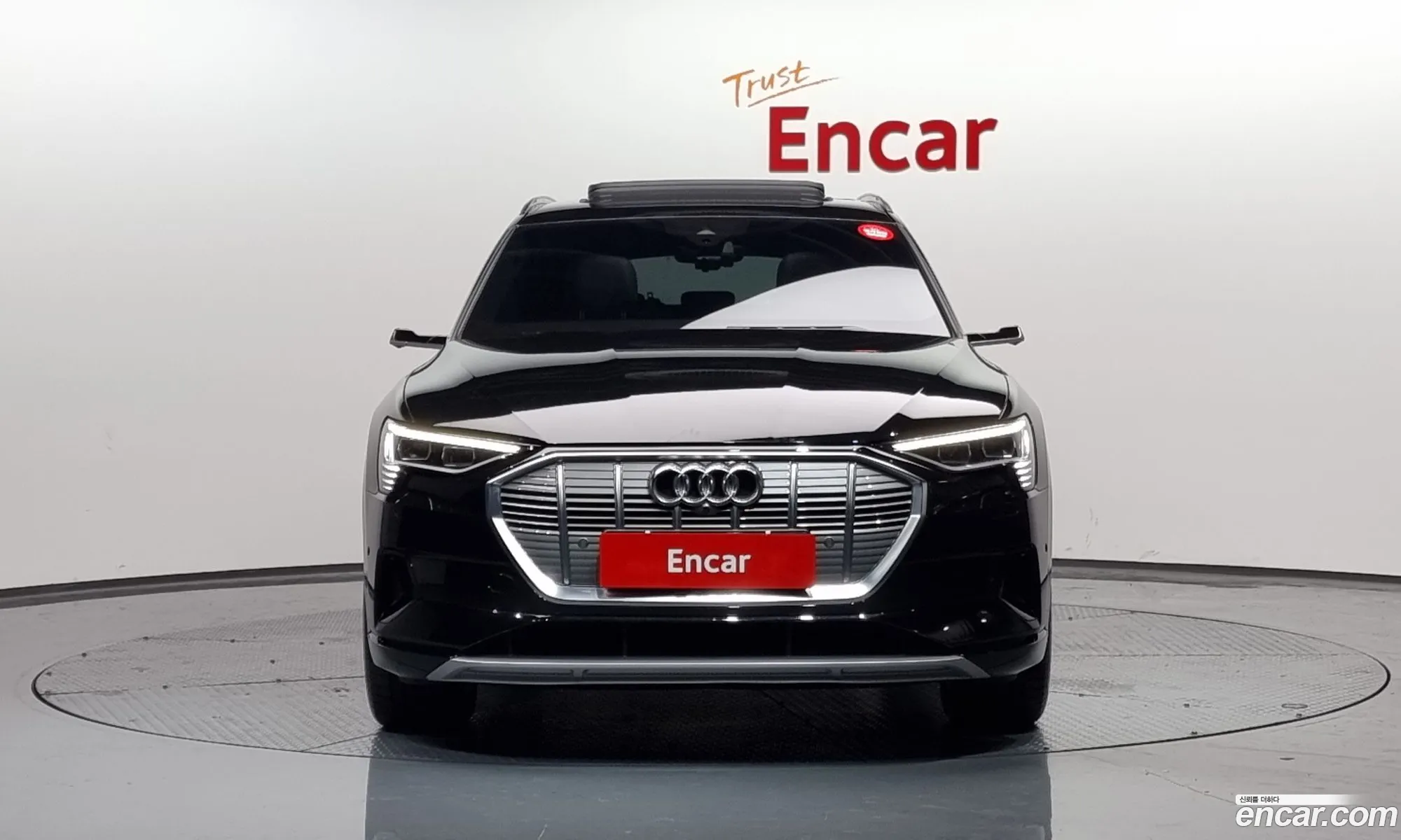 Audi E-Tron I 55 Quattro 2022 - фотография 51793