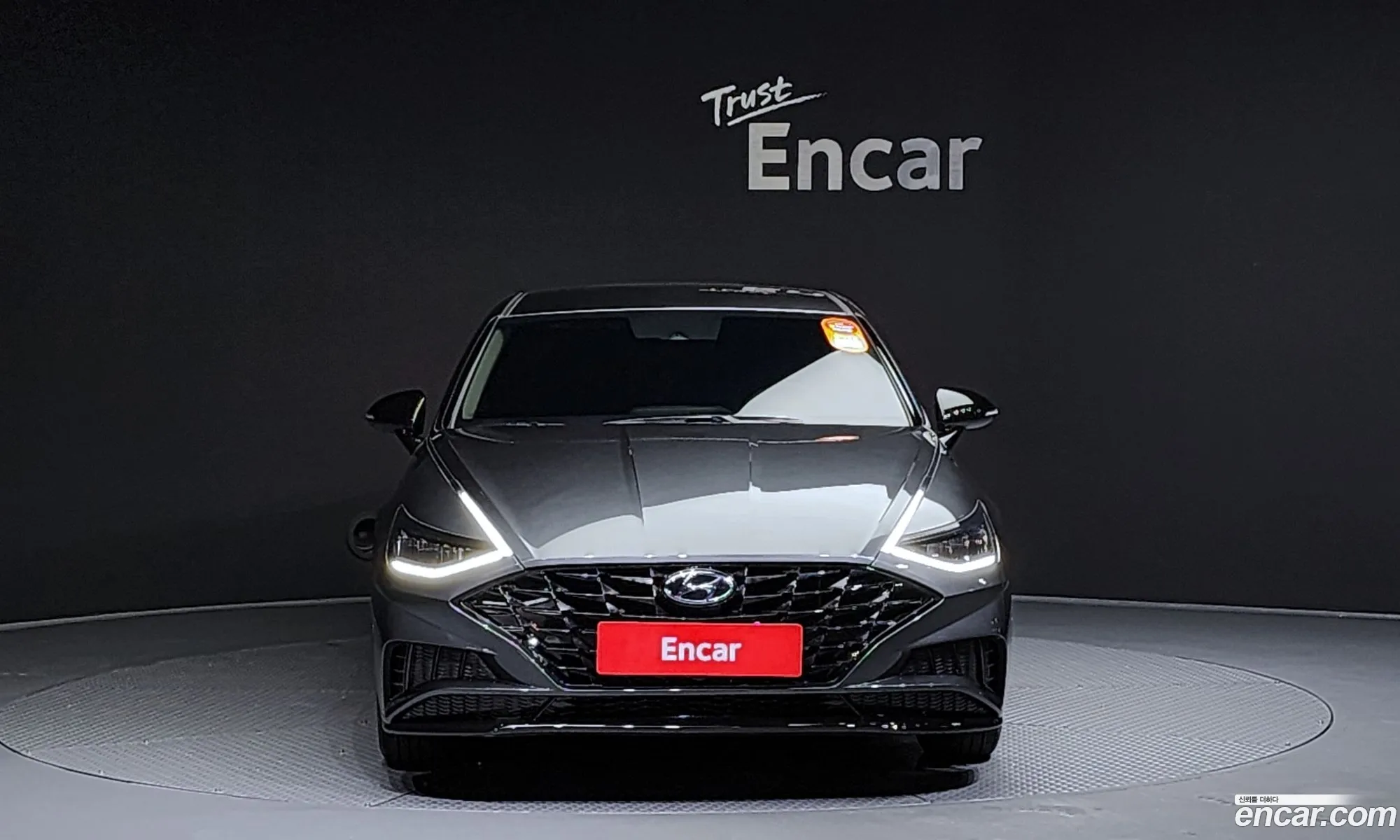 Hyundai Sonata Viii Dn8 20 2022 - фотография 18330672