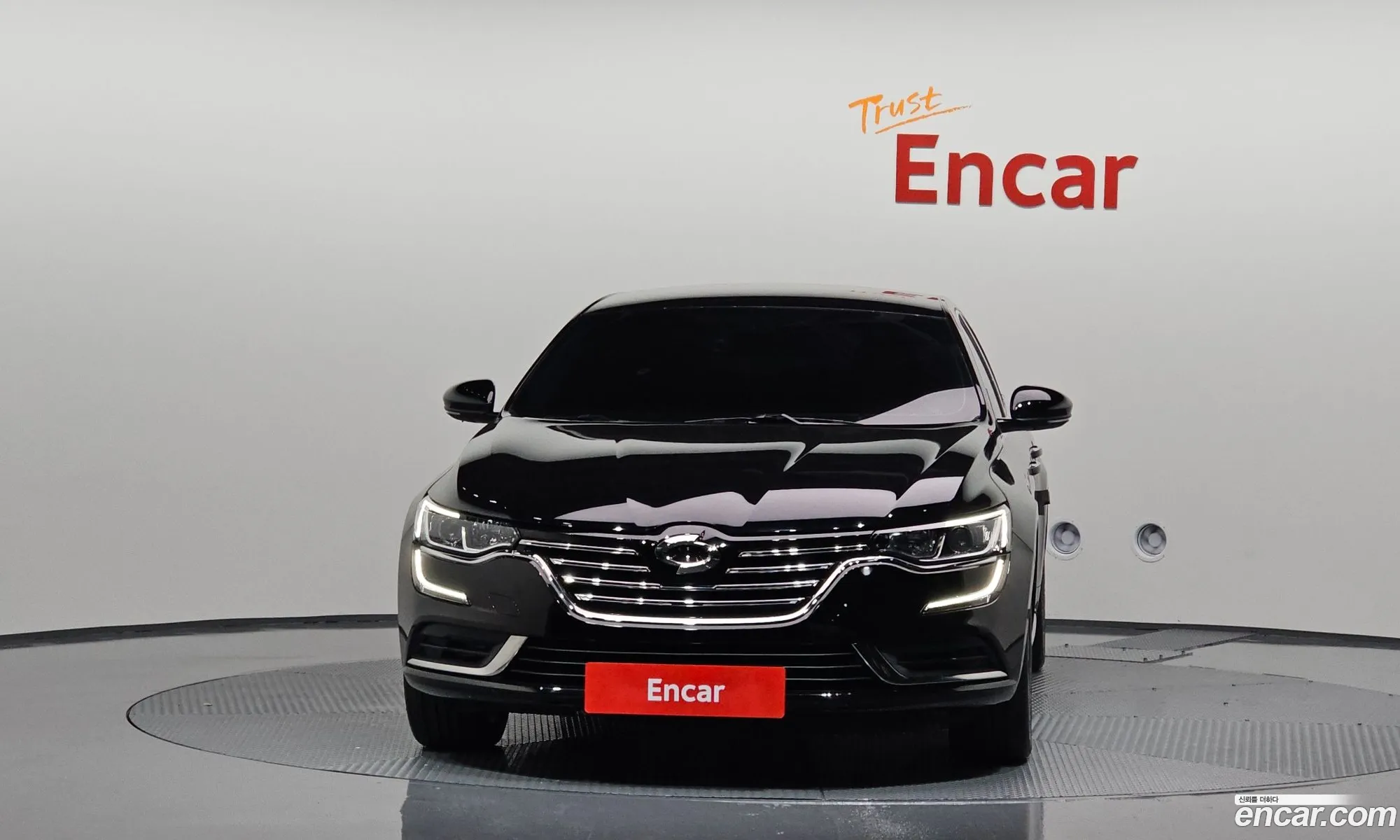 Renault Samsung Sm6 20 Lpe Se For The Disabled 2019 - фотография 10761215
