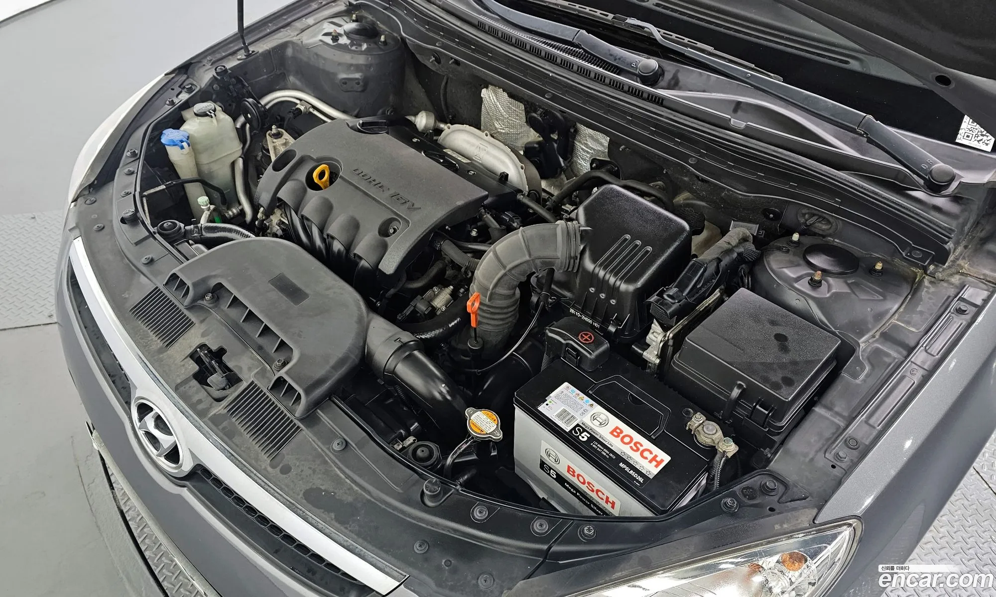 Hyundai I30 I 16 Vvt Premier 2009 - фотография 15919508