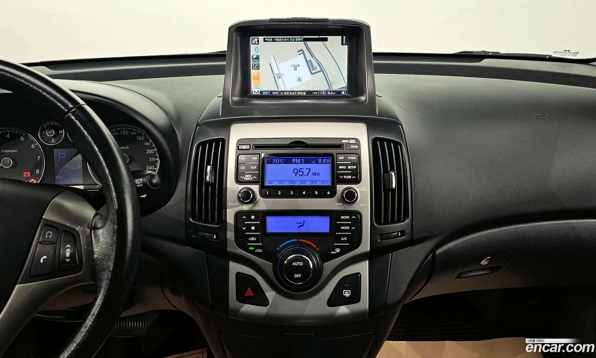 Korex Auto Trade - фотография 15907751