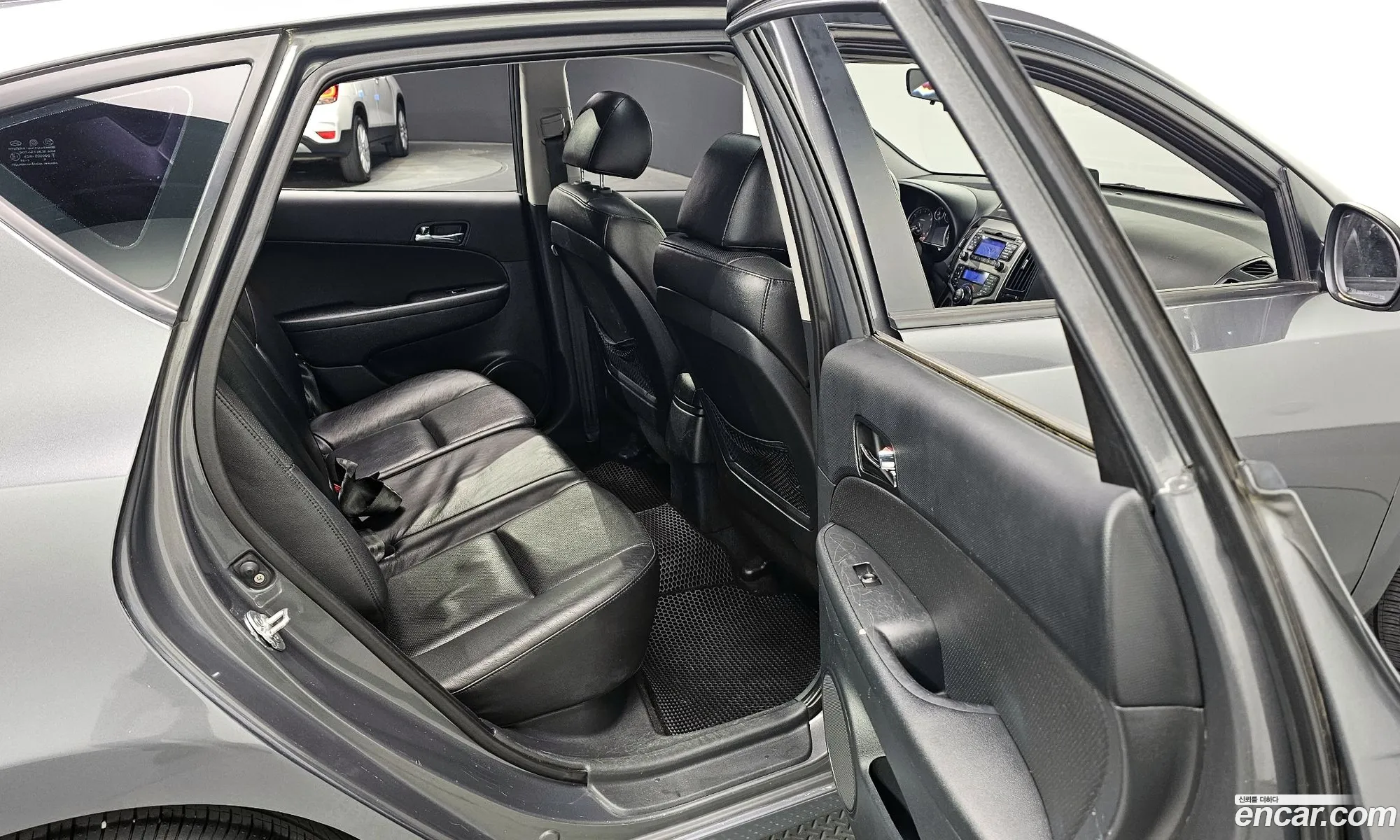 Korex Auto Trade - фотография 15907759