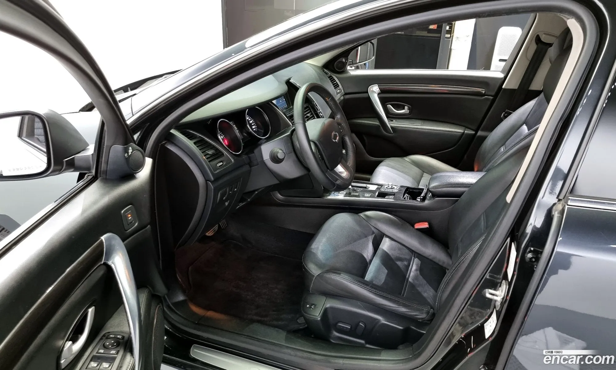 Korex Auto Trade - фотография 7291533