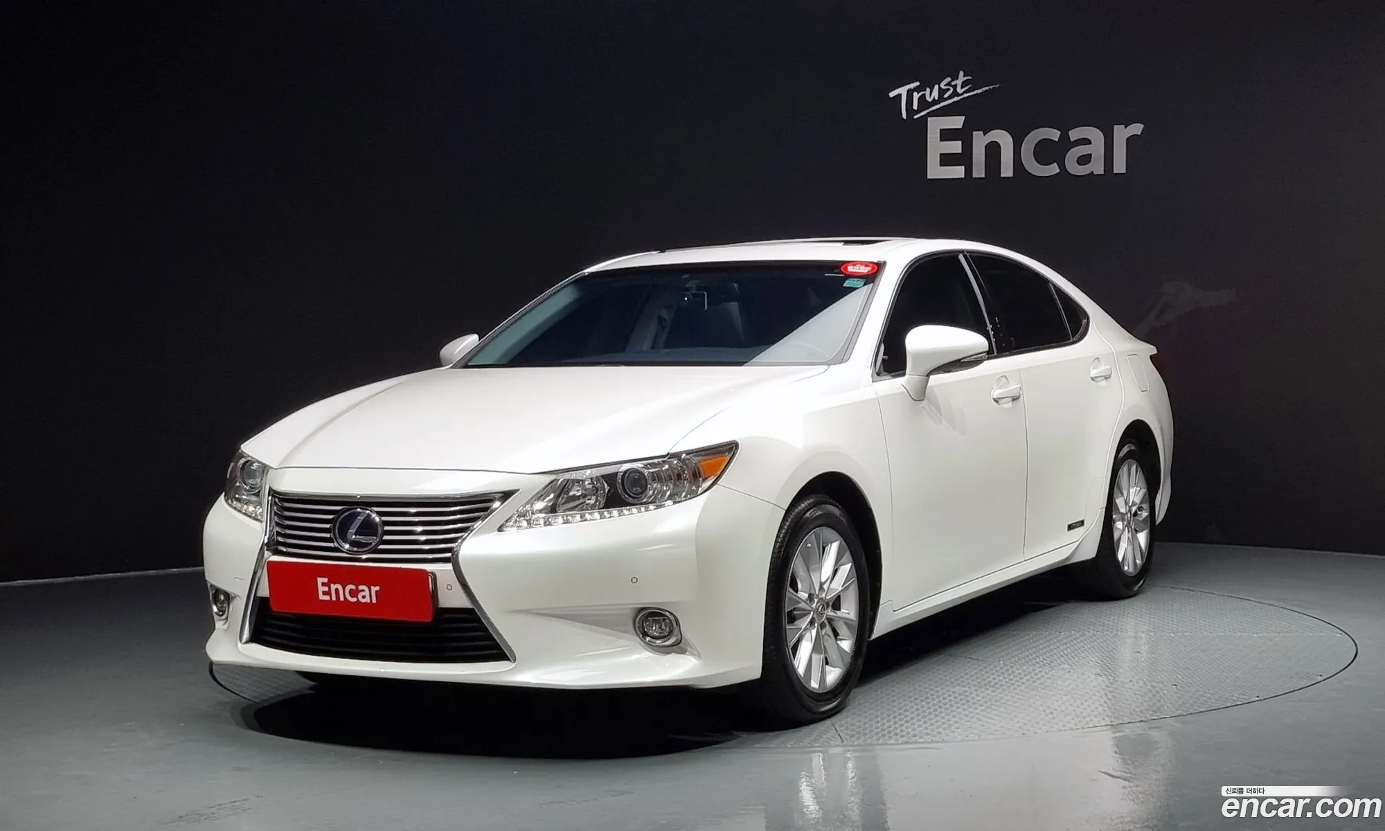Lexus Es Vi Supreme 2015 - фотография 14727714