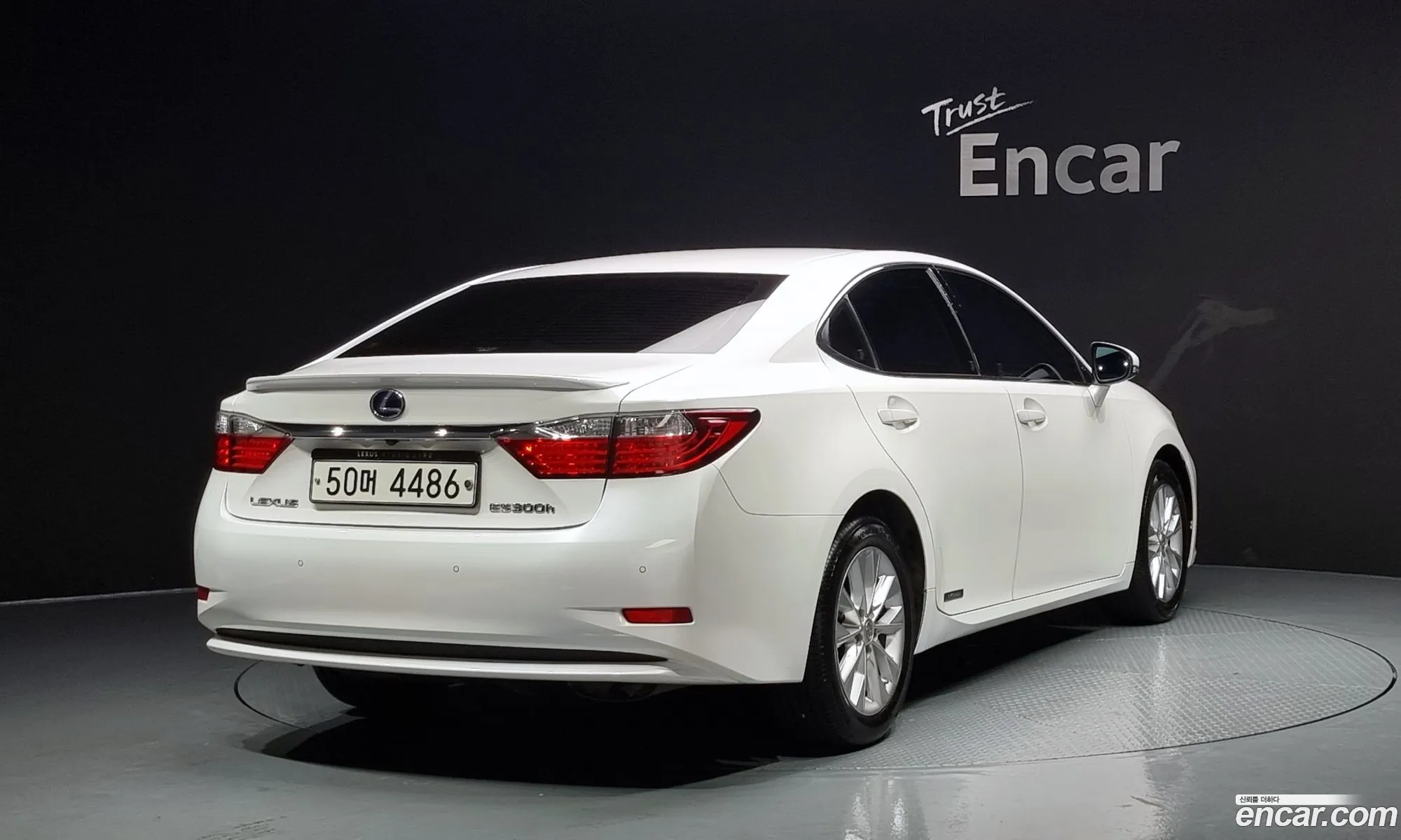 Lexus Es Vi Supreme 2015 - фотография 14727715