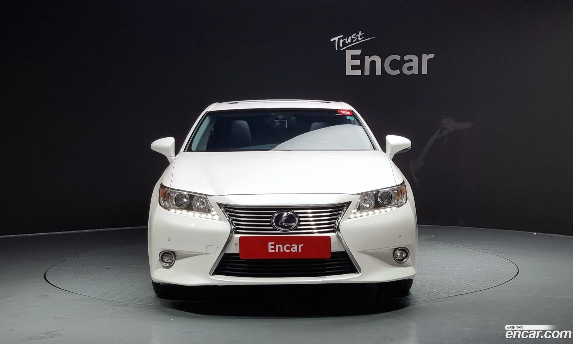 Lexus Es Vi Supreme 2015 - фотография 14727716