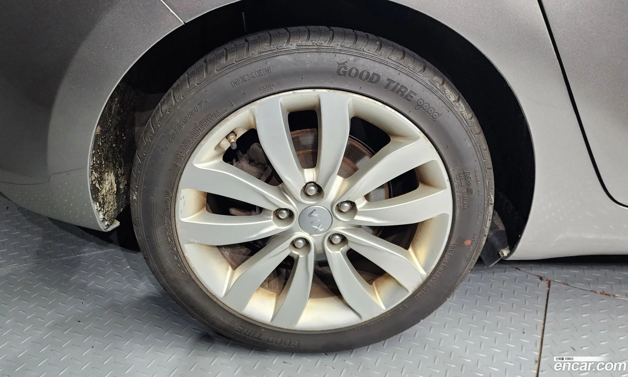 Kia Carens Iii Rp 20 Lpi Luxury 2014 - фотография 17554895