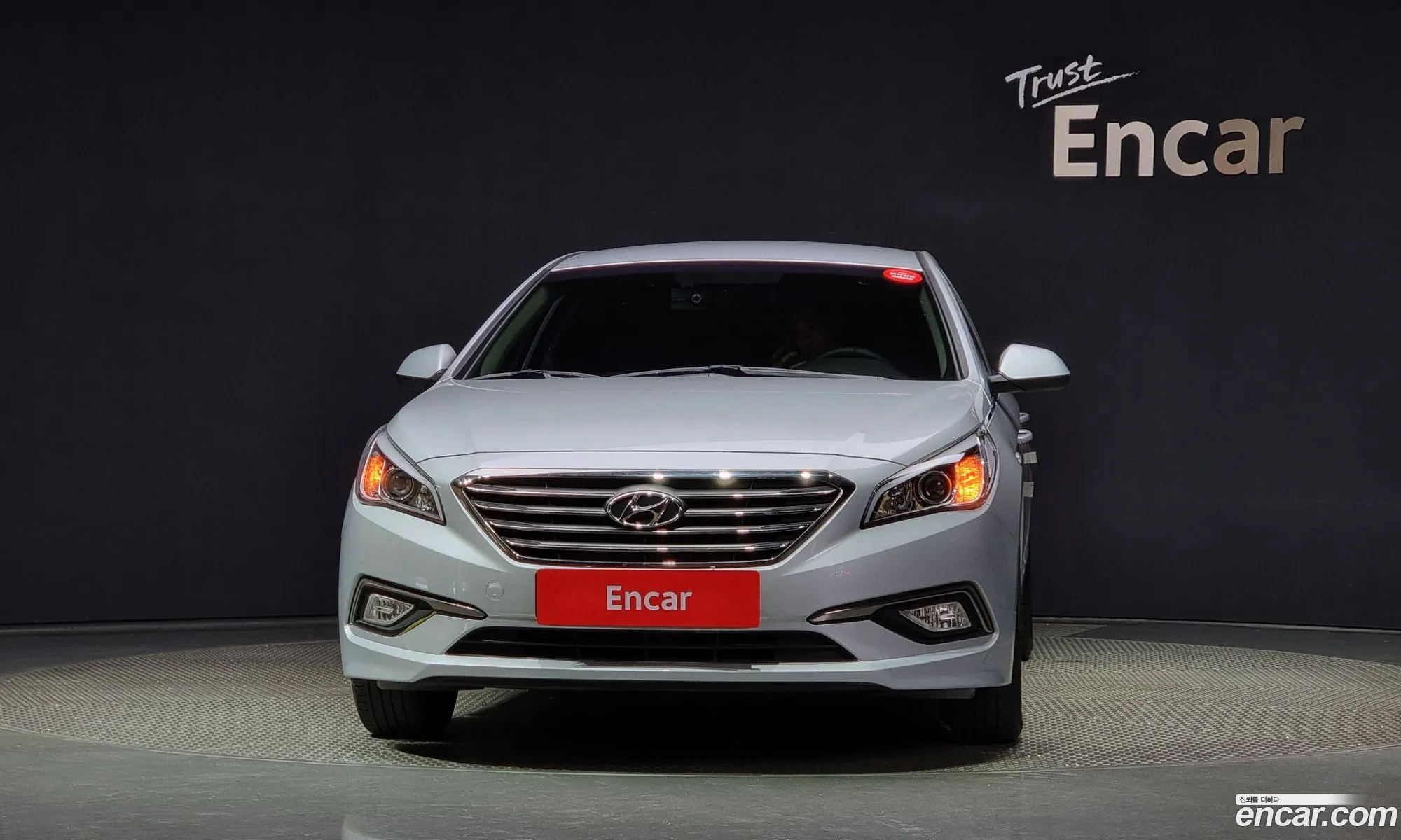 Hyundai Sonata Vii Lf Lpi Smart 2017 - фотография 19862895
