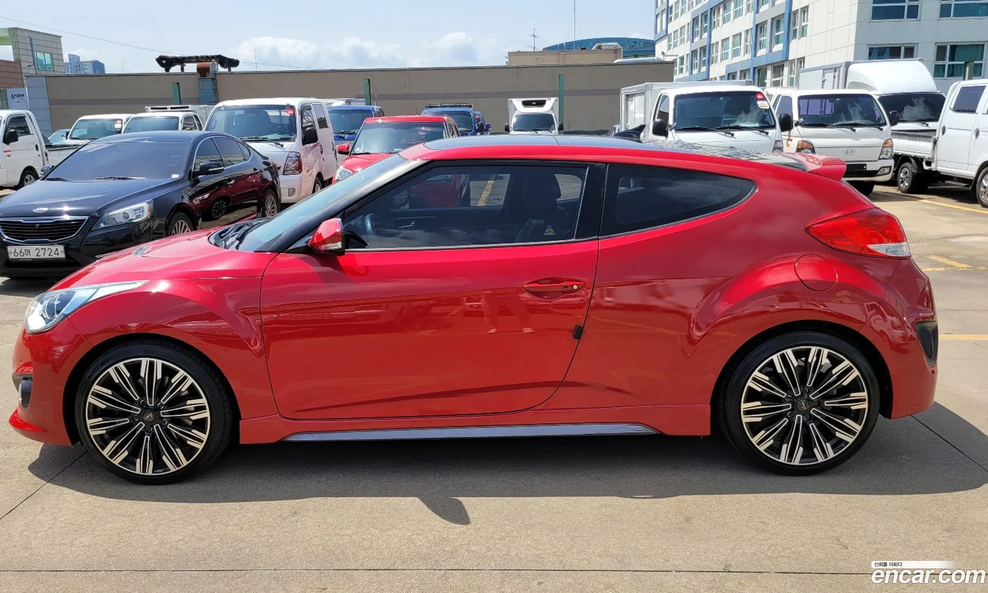 Hyundai Veloster Turbo D Specs 2014 - фотография 18619481