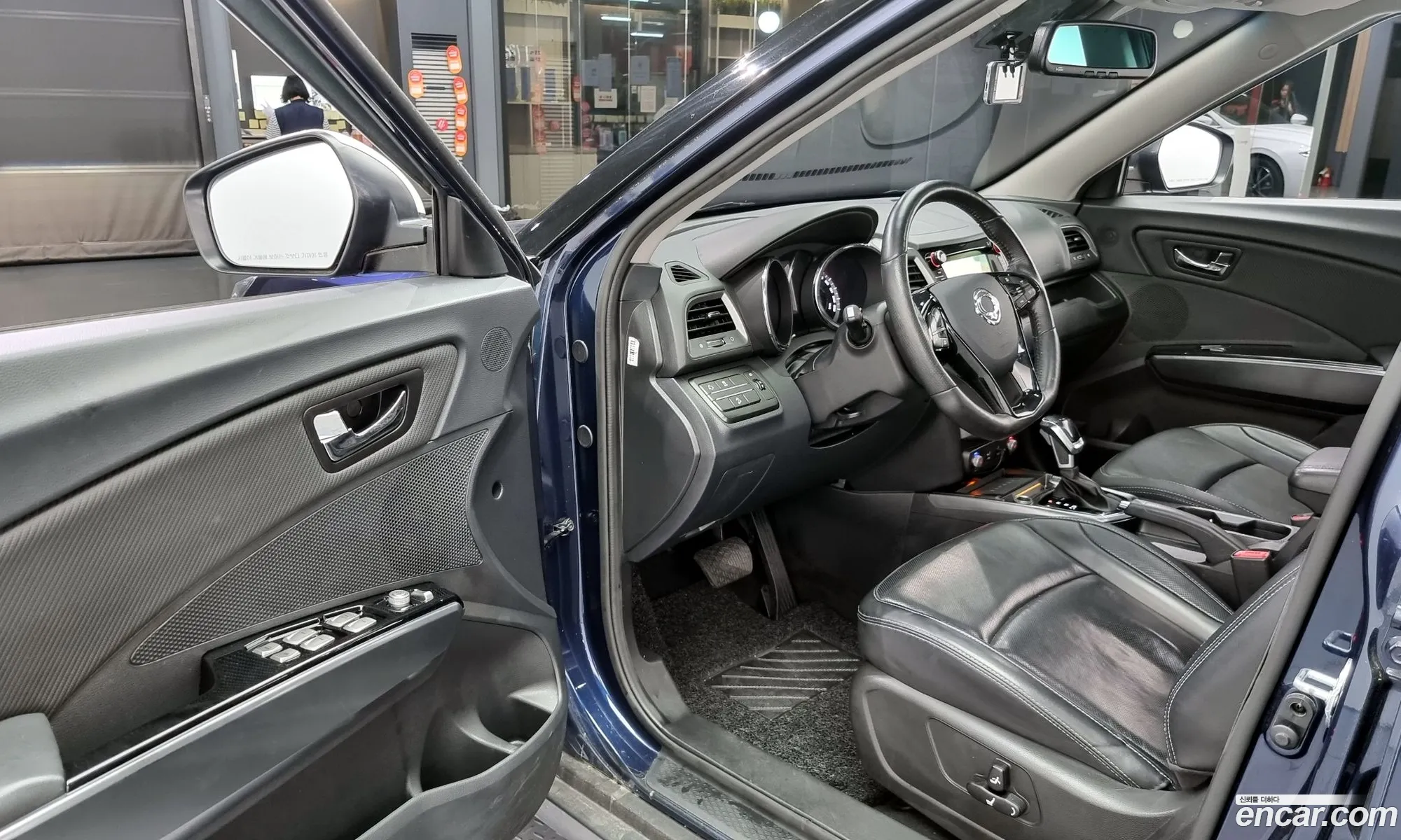 Korex Auto Trade - фотография 14126730