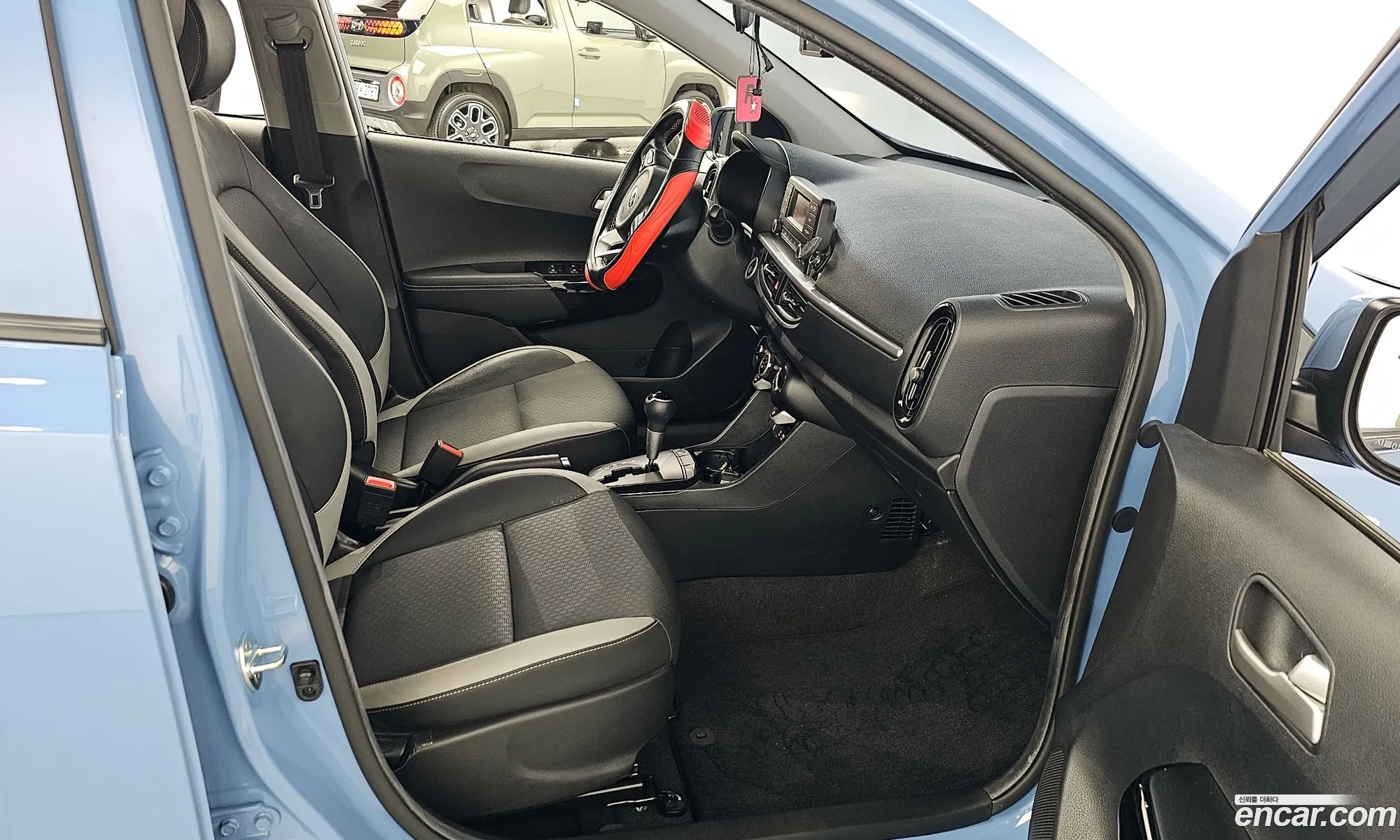 Korex Auto Trade - фотография 16054272