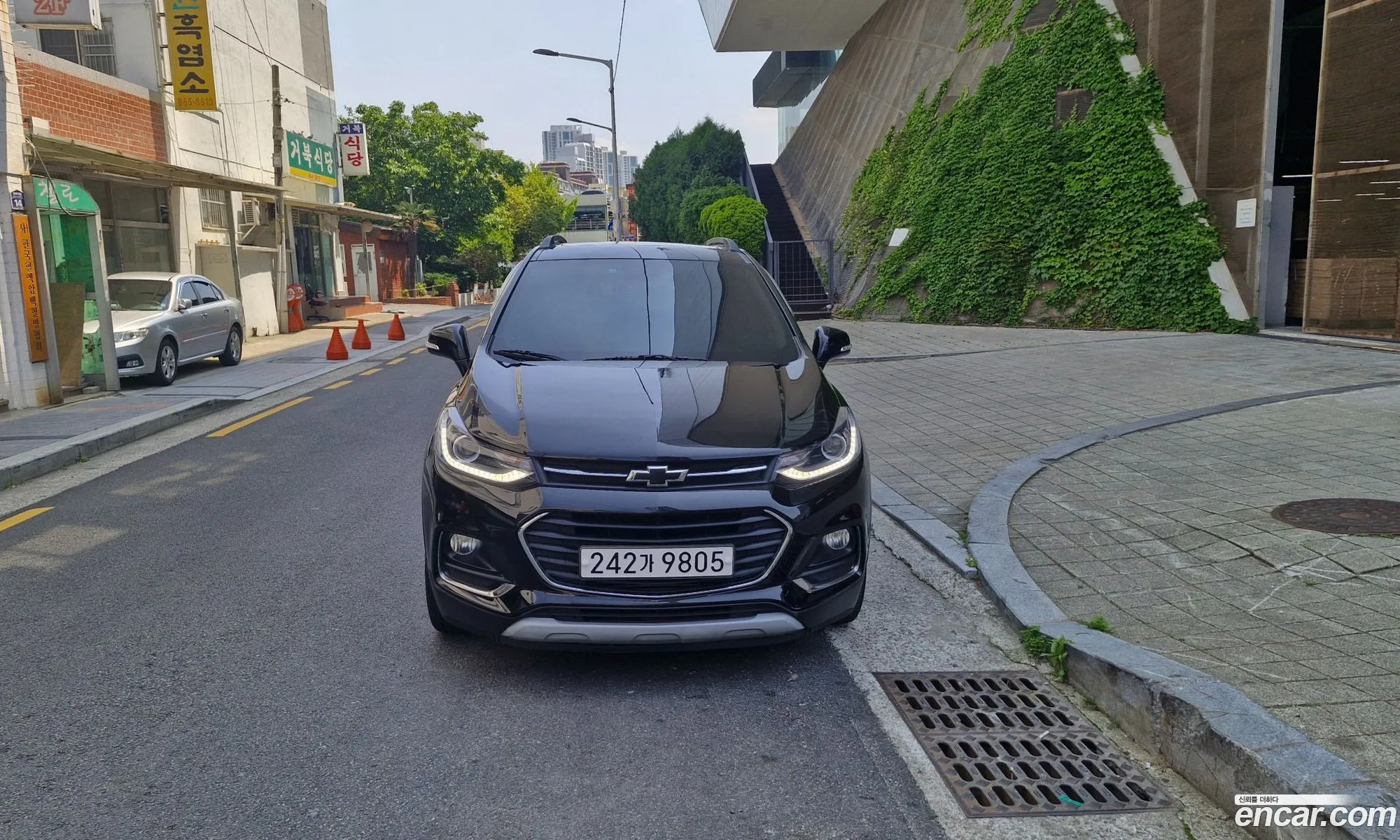 Chevrolet Trax I 14 Redline 2019 - фотография 7710845
