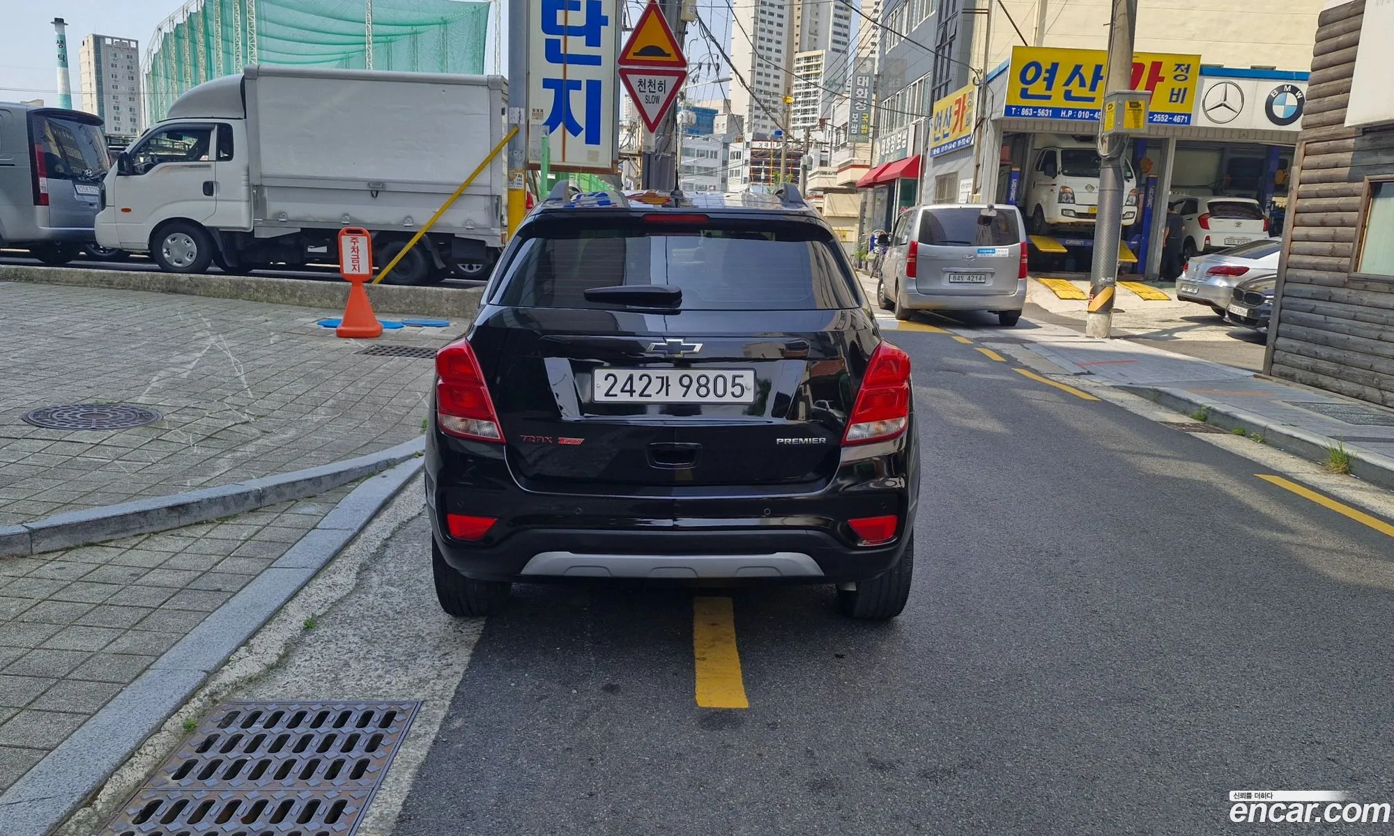 Chevrolet Trax I 14 Redline 2019 - фотография 7710848