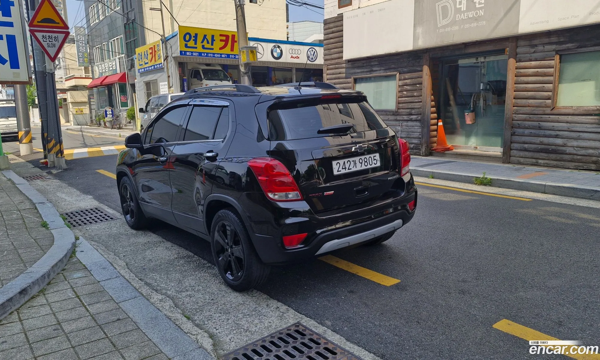 Chevrolet Trax I 14 Redline 2019 - фотография 7710849