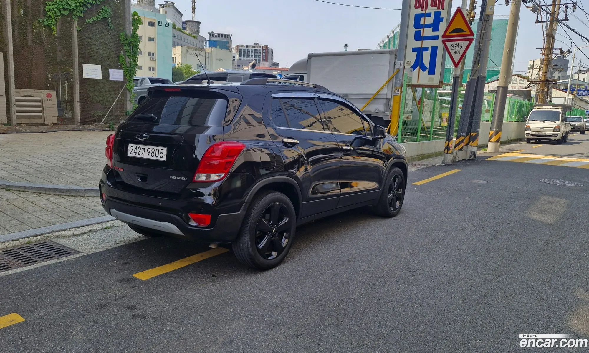 Chevrolet Trax I 14 Redline 2019 - фотография 7710850