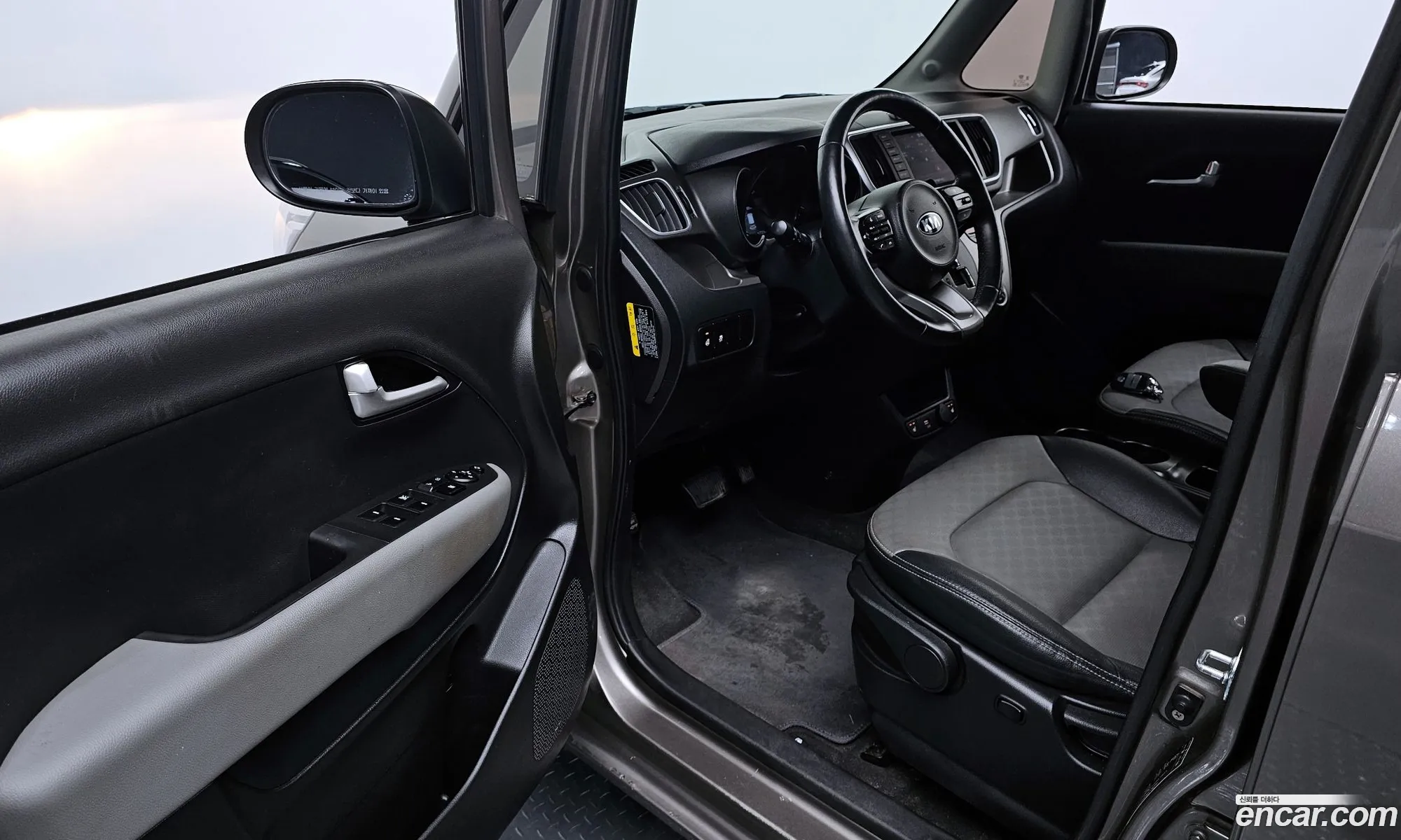 Korex Auto Trade - фотография 11249312