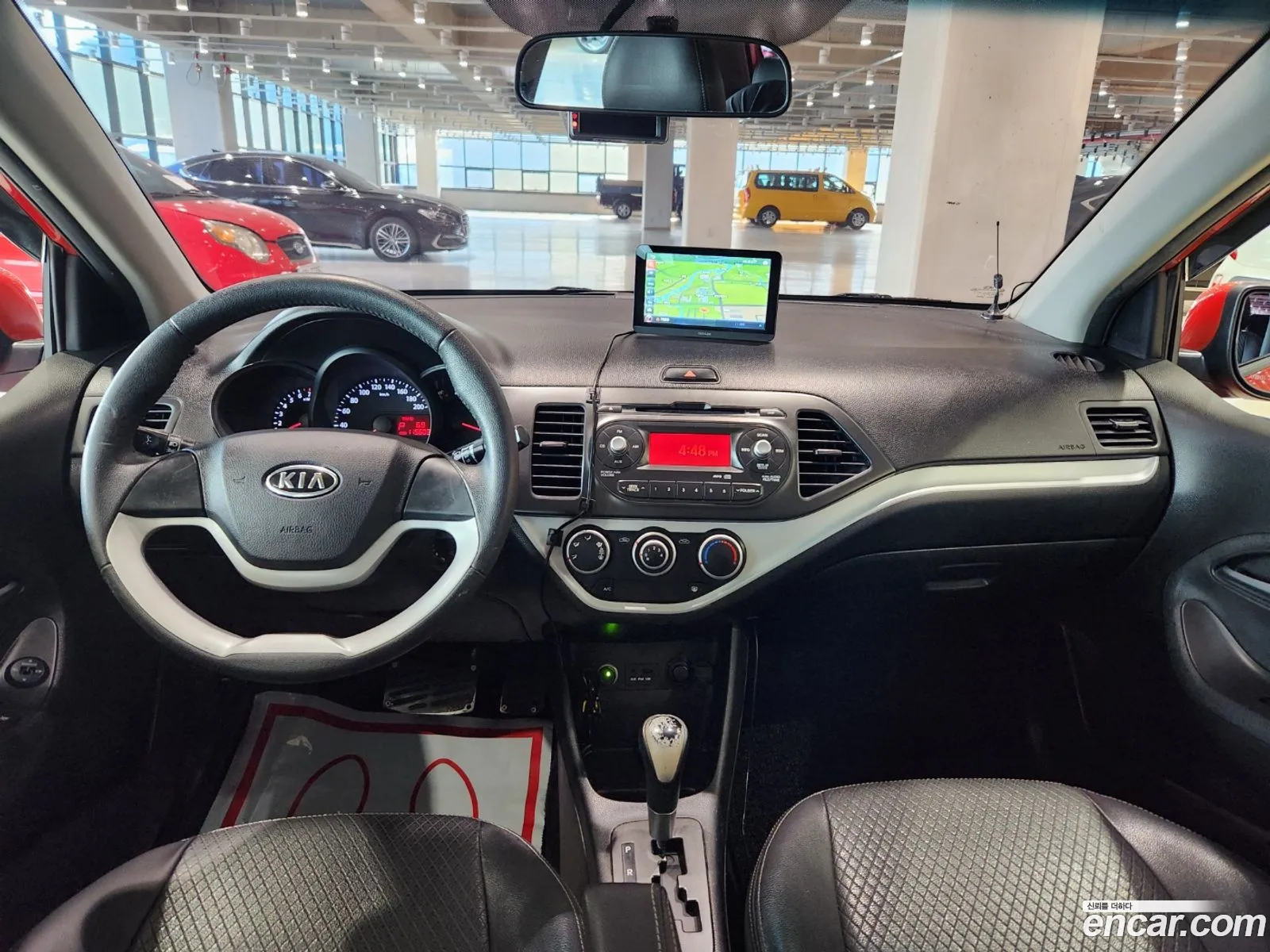 Korex Auto Trade - фотография 13430072