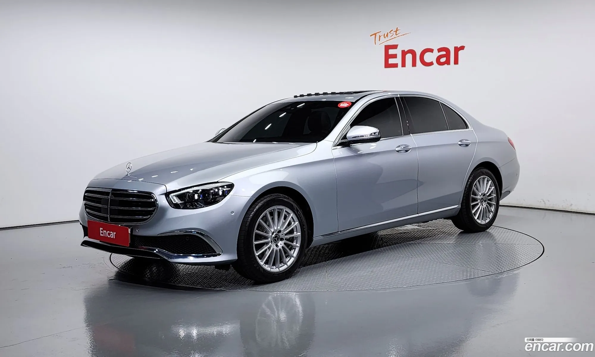 Mercedes-Benz E-Klasse V W213 S213 C238 E250 Exclusive 2021 - фотография 12406204