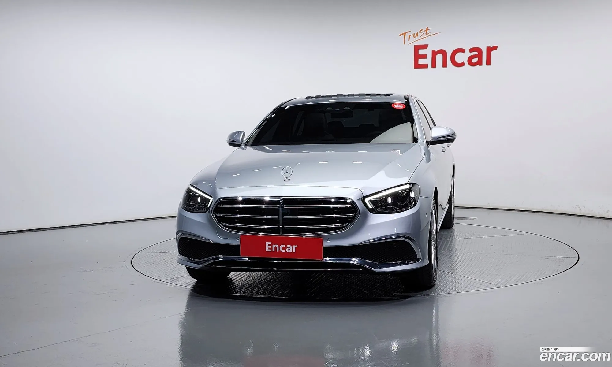 Mercedes-Benz E-Klasse V W213 S213 C238 E250 Exclusive 2021 - фотография 12406206