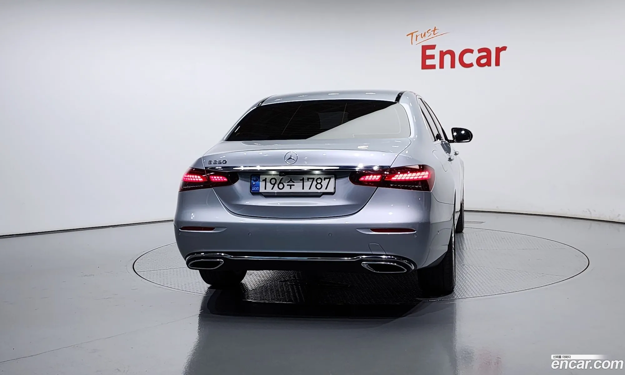 Mercedes-Benz E-Klasse V W213 S213 C238 E250 Exclusive 2021 - фотография 12406207