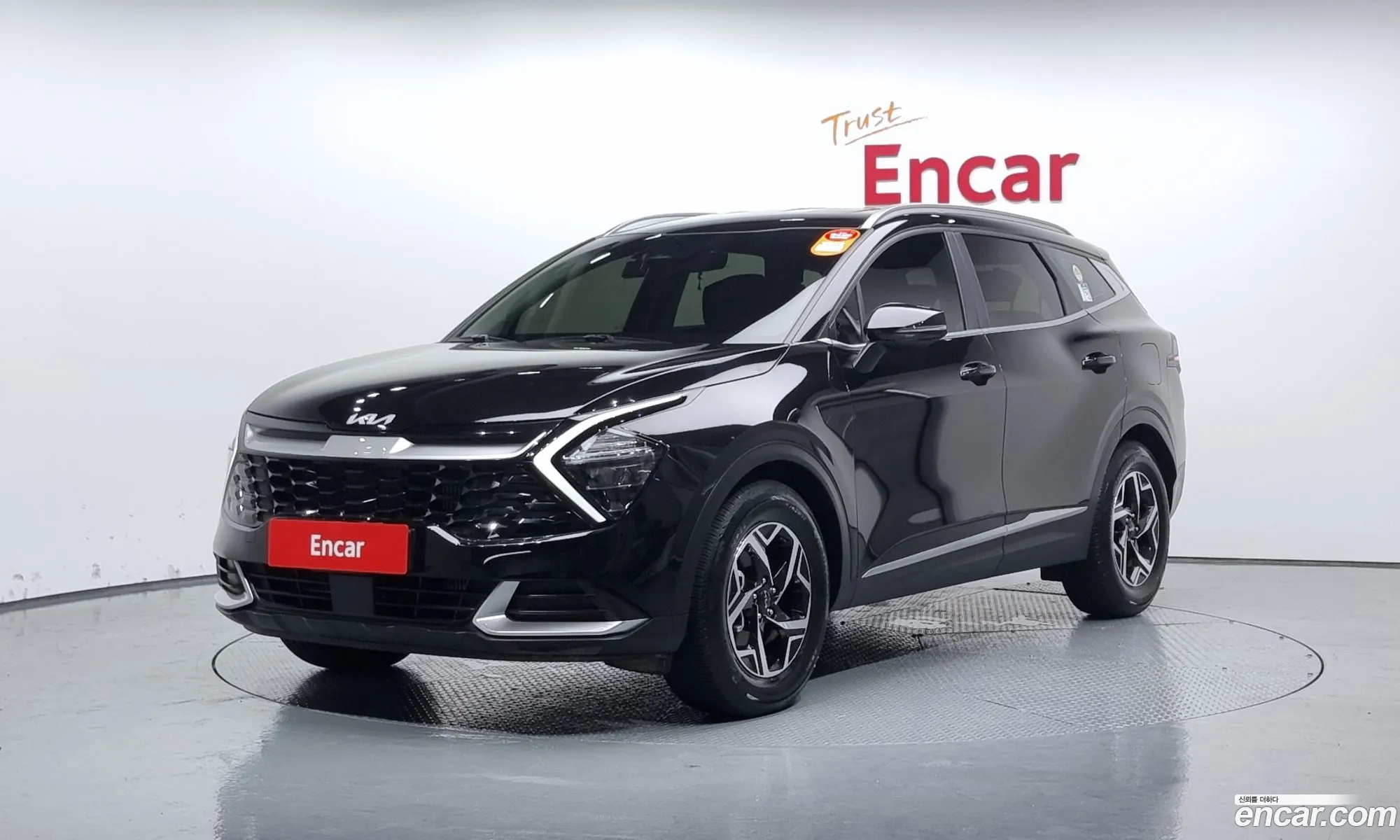 Kia Sportage Gasoline 16 Turbo 2Wd 2022 - фотография 14135217