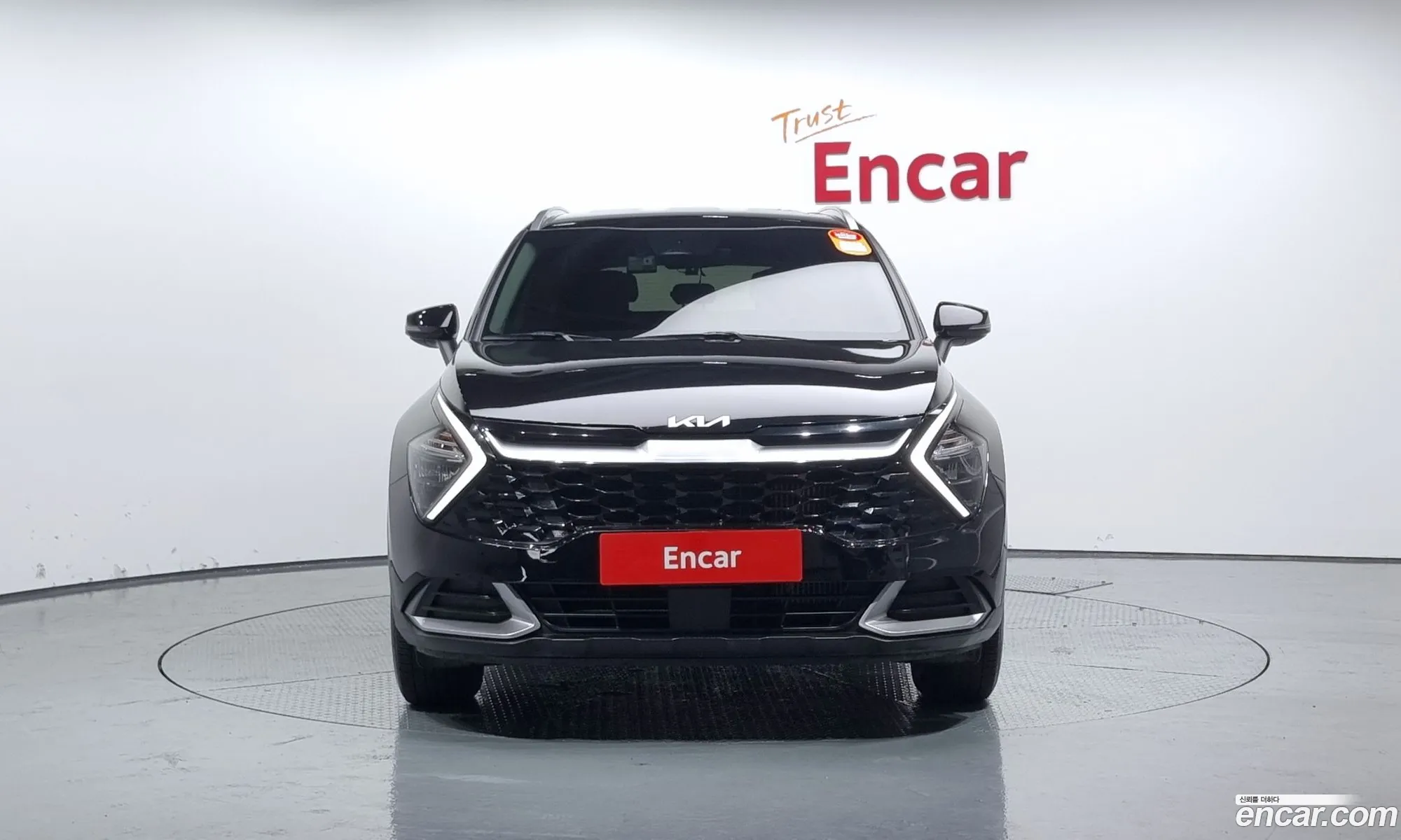 Kia Sportage Gasoline 16 Turbo 2Wd 2022 - фотография 14135219