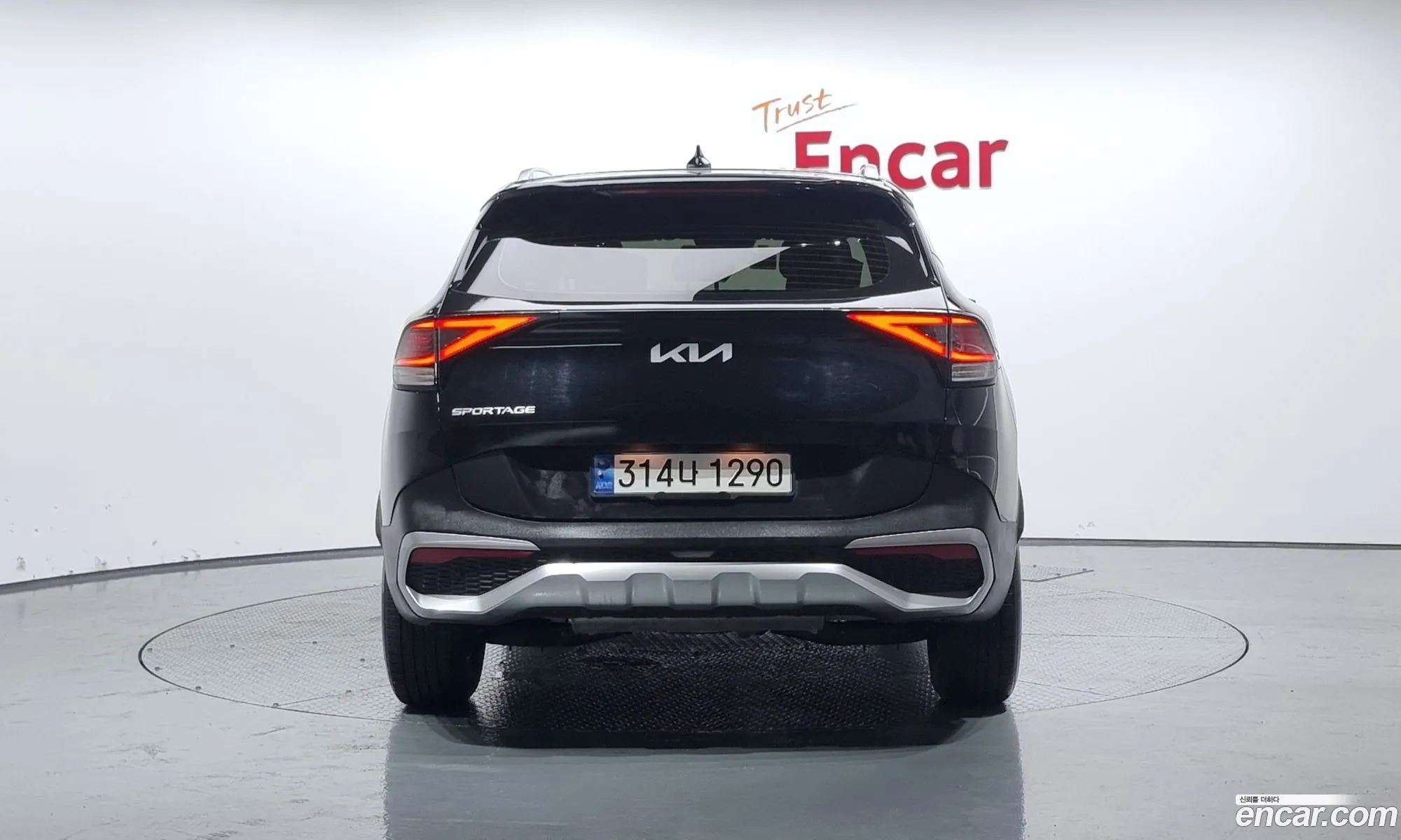 Kia Sportage Gasoline 16 Turbo 2Wd 2022 - фотография 14135220