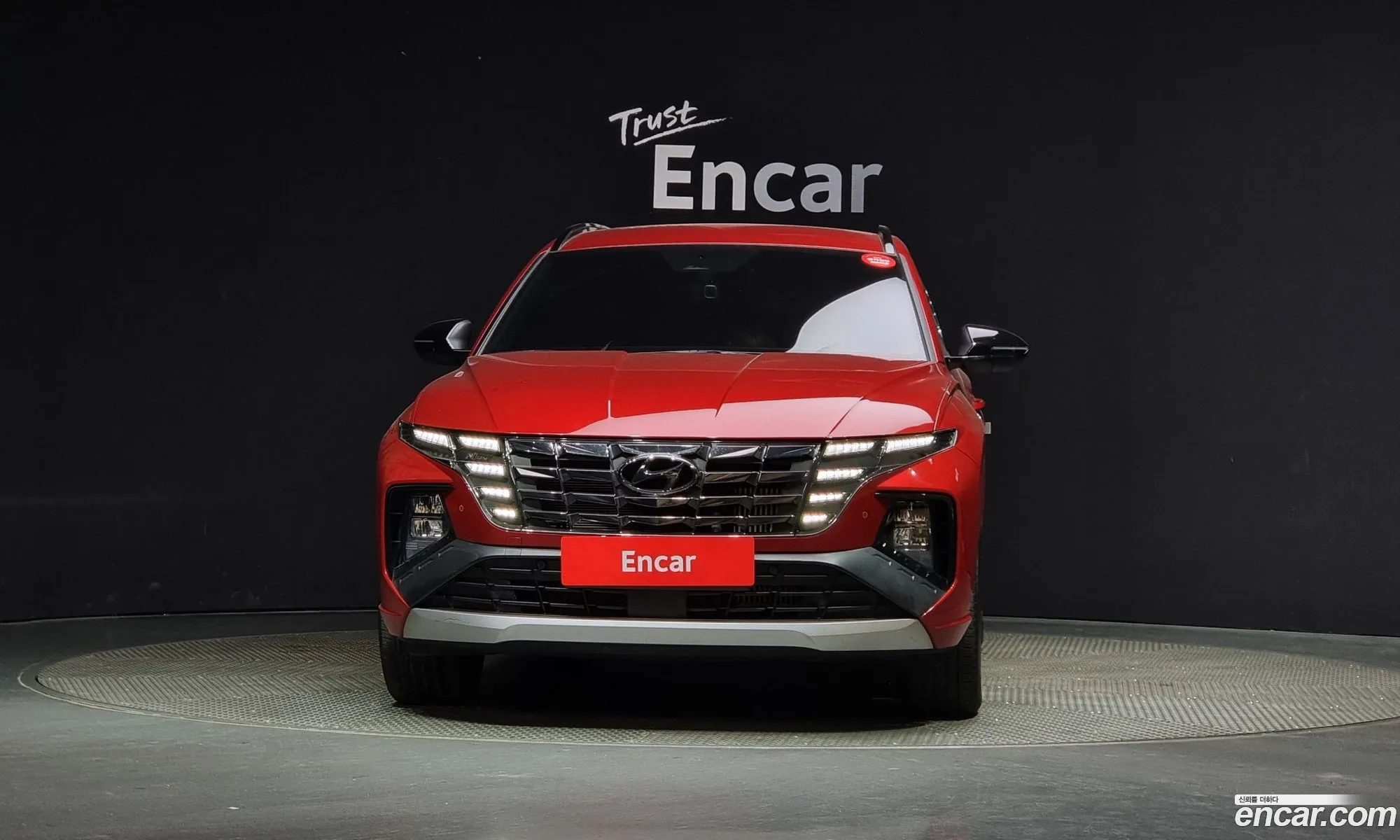 Hyundai Tucson Iv Gasoline 16 Turbo 4Wd 2022 - фотография 18607488