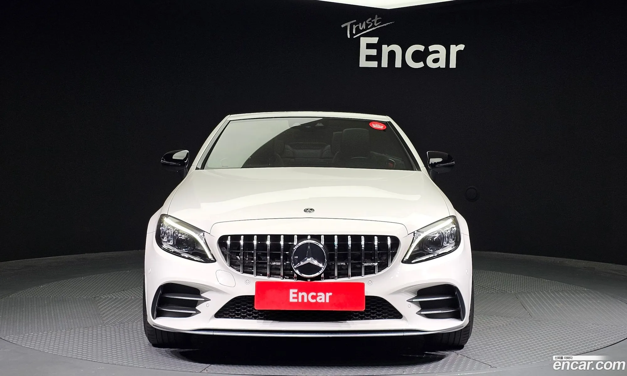 Mercedes-Benz C-Klasse Iv W205 C43 Amg 4Matic Cabriolet 2019 - фотография 14163072