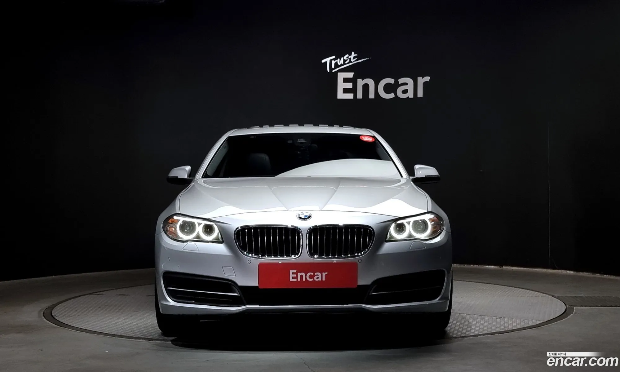 BMW 5Er Vi F10F11F07 528I 2015 - фотография 14662365
