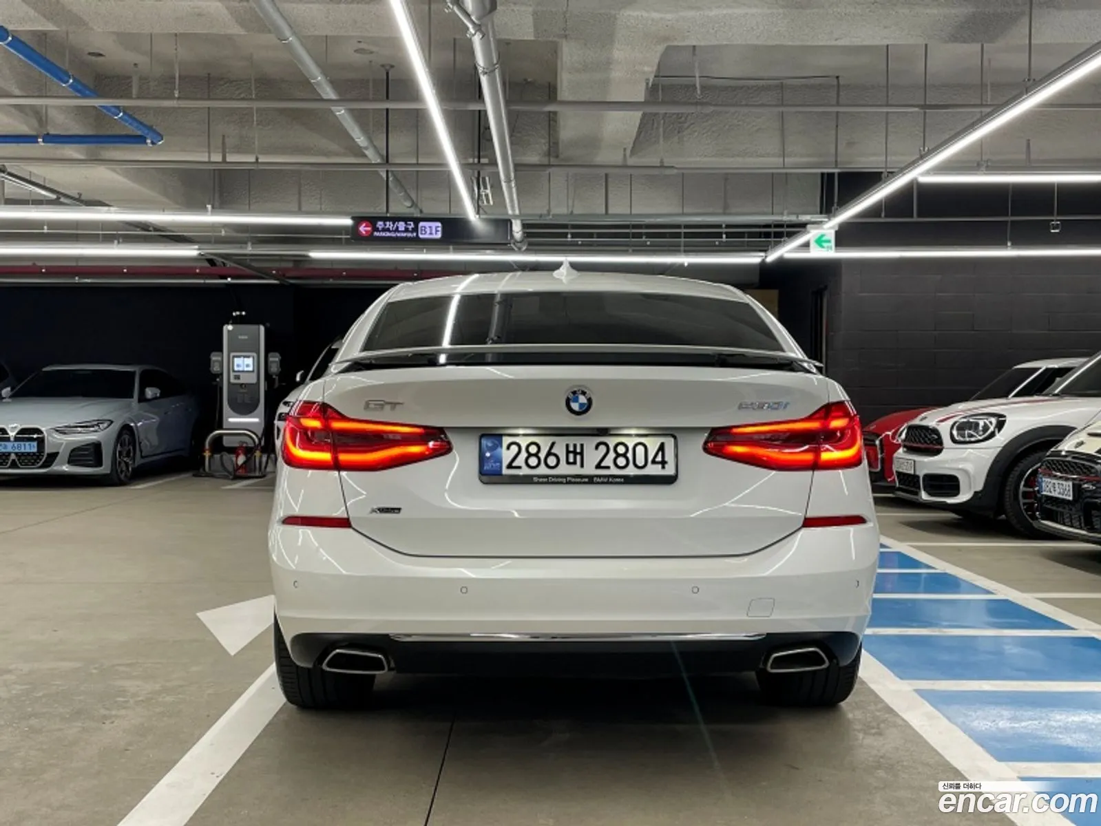 Korex Auto Trade - фотография 91321