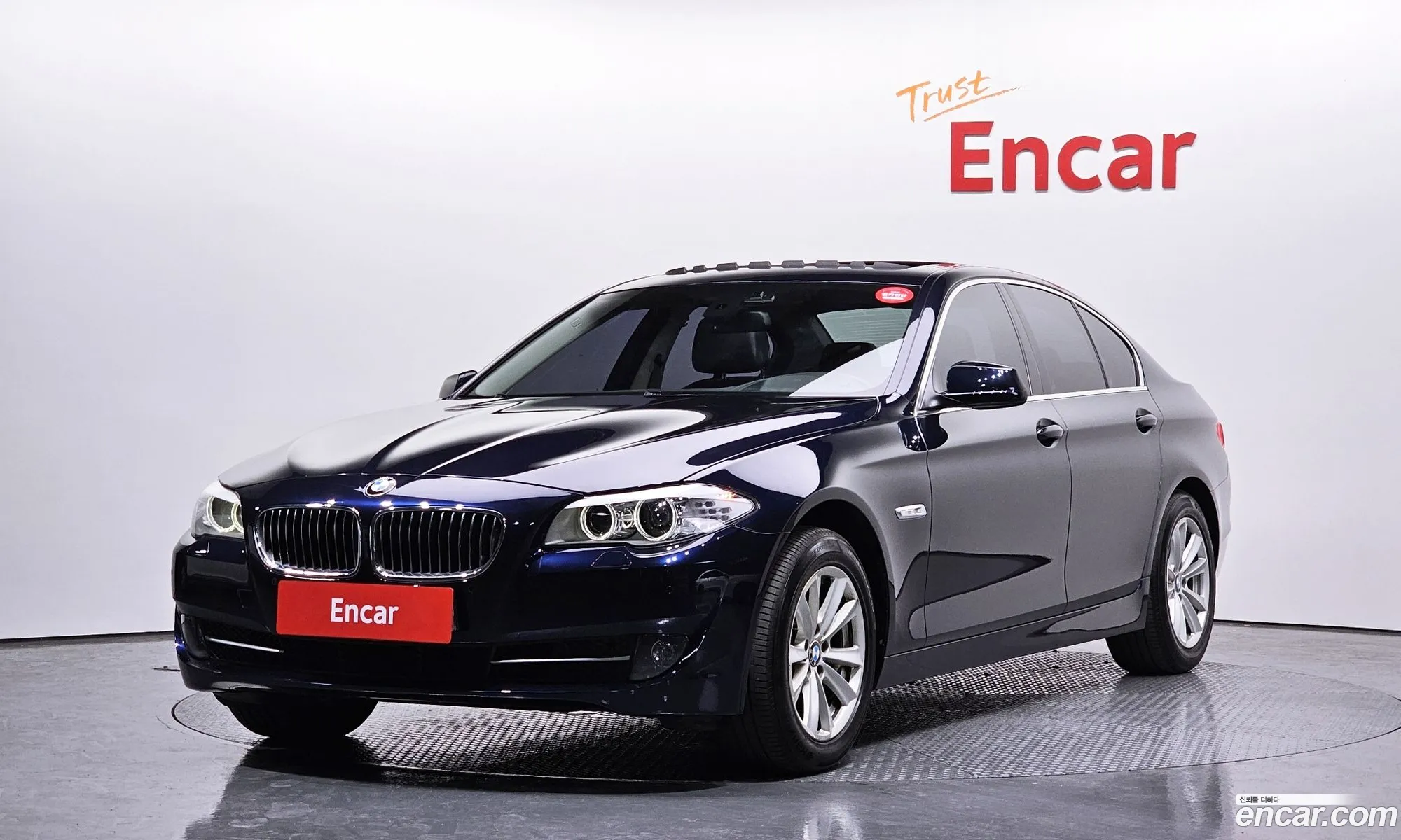 BMW 5Er Vi F10F11F07 528I 2011 - фотография 58719