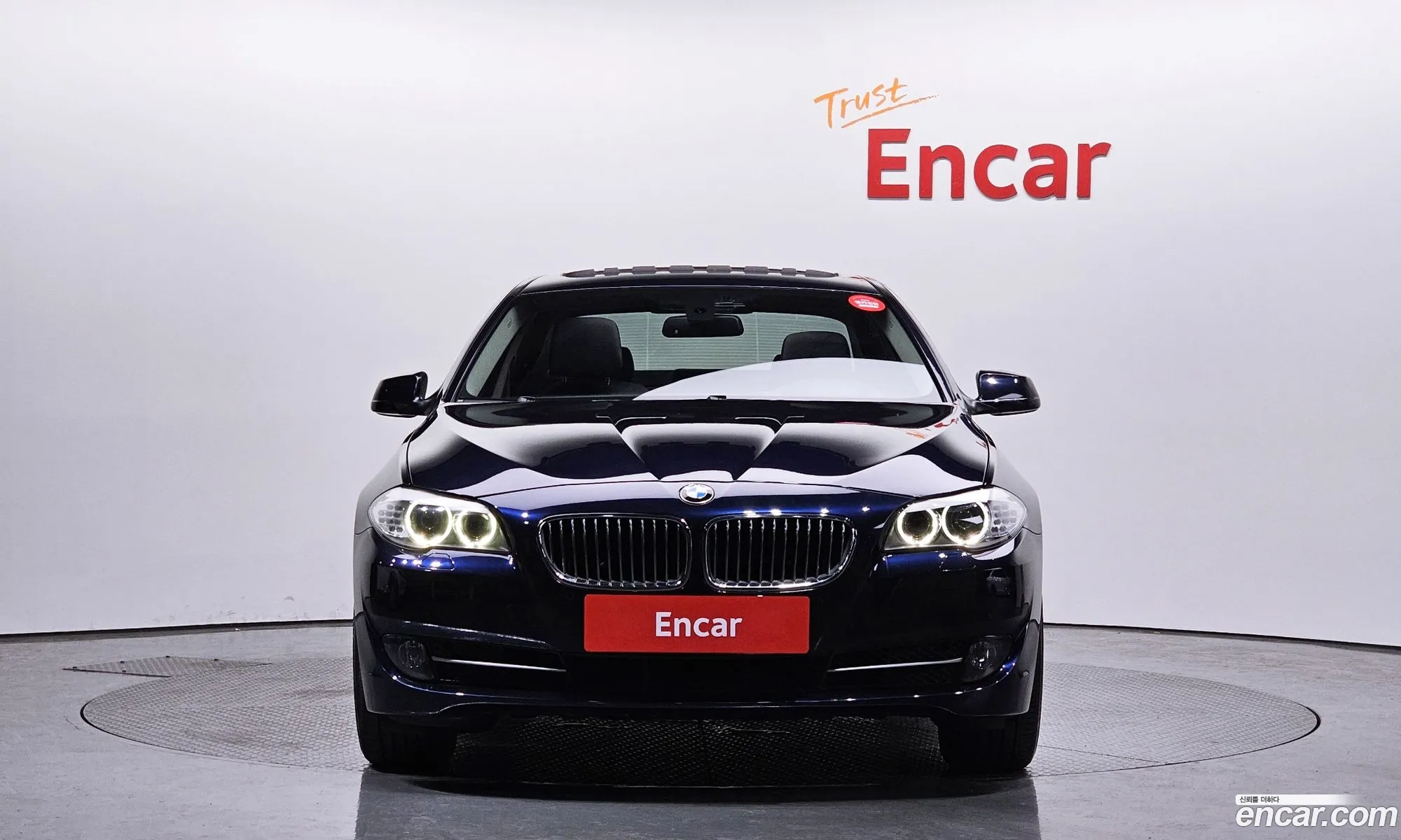 BMW 5Er Vi F10F11F07 528I 2011 - фотография 58721