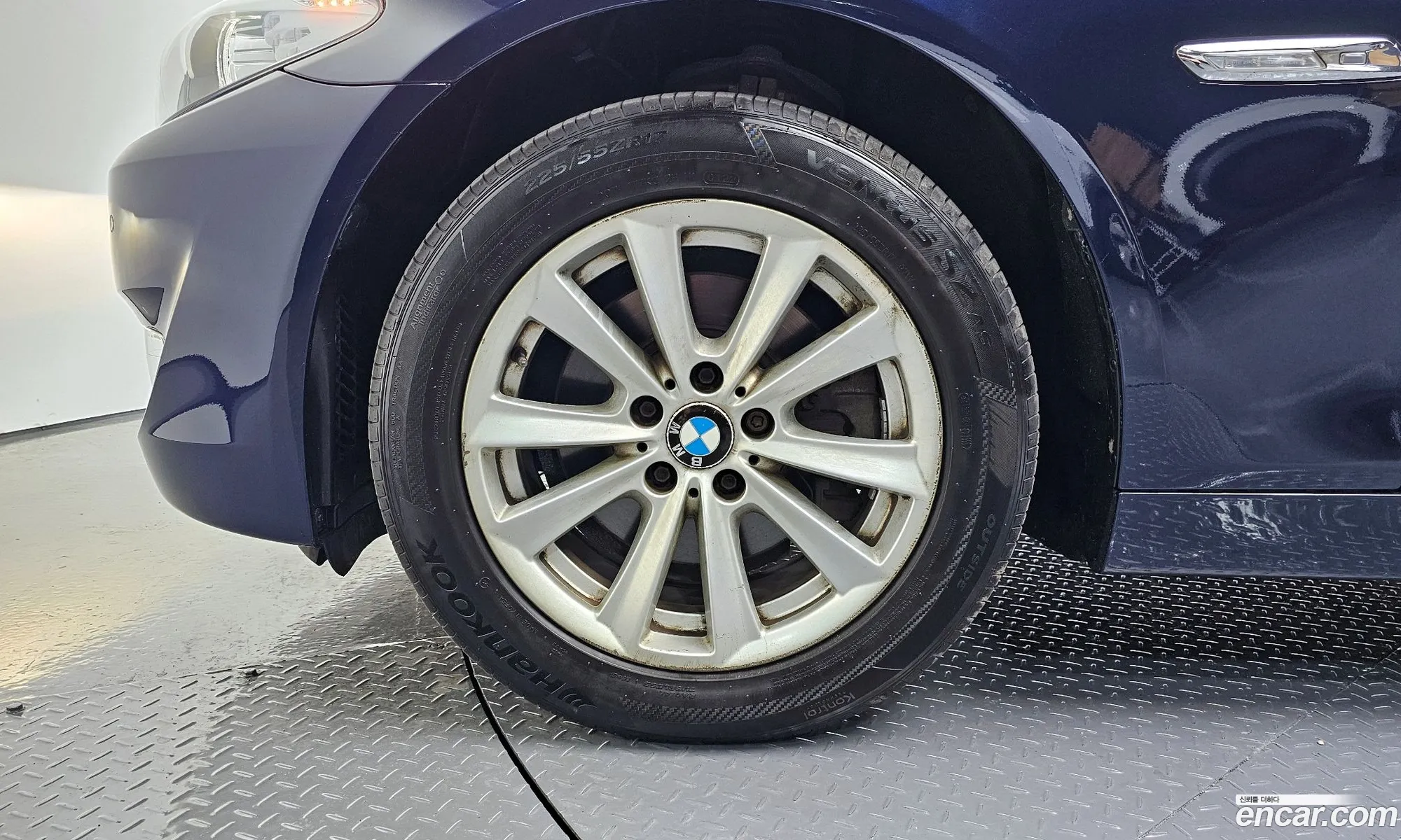 BMW 5Er Vi F10F11F07 528I 2011 - фотография 58723