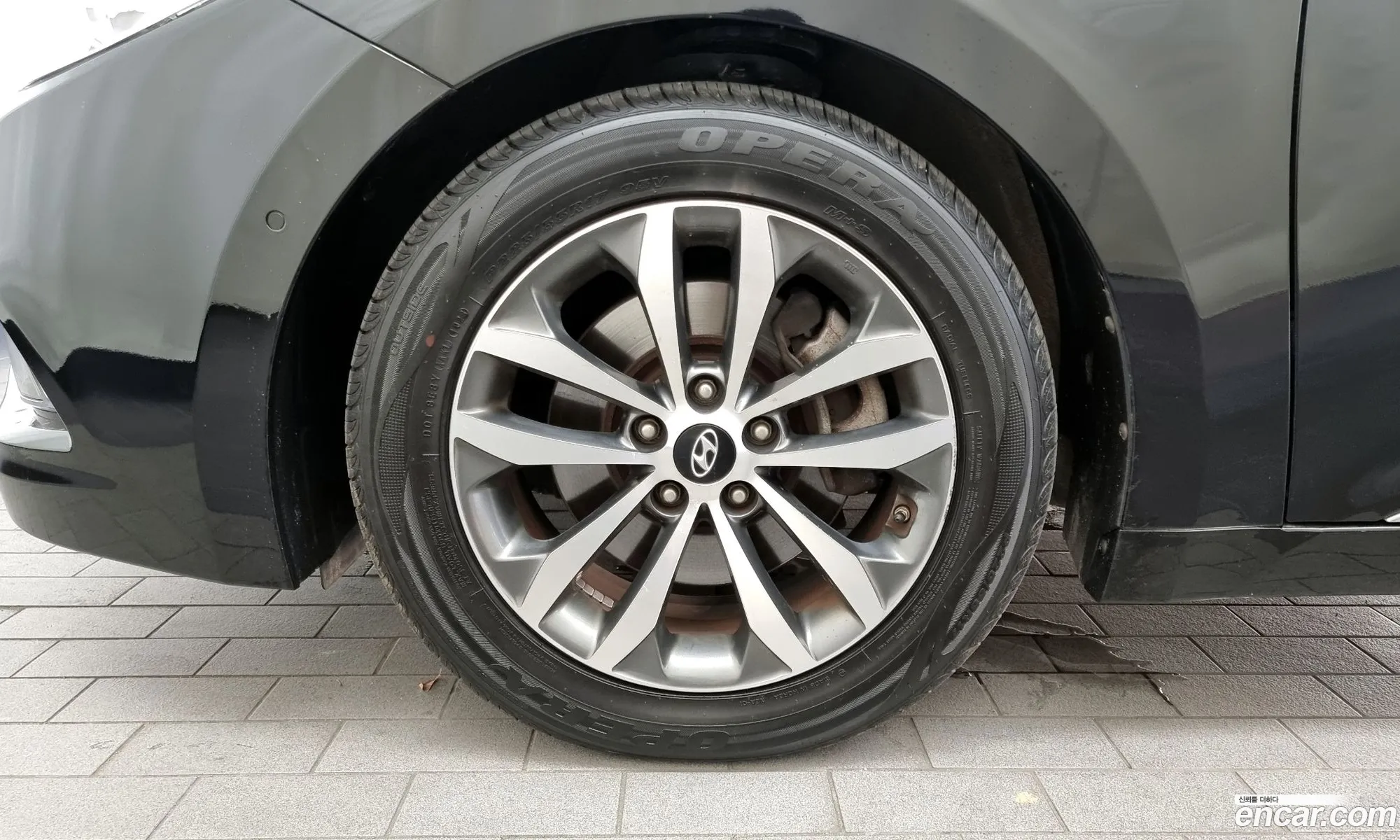 Hyundai Grandeur Hg300 Prime 2011 - фотография 11850191