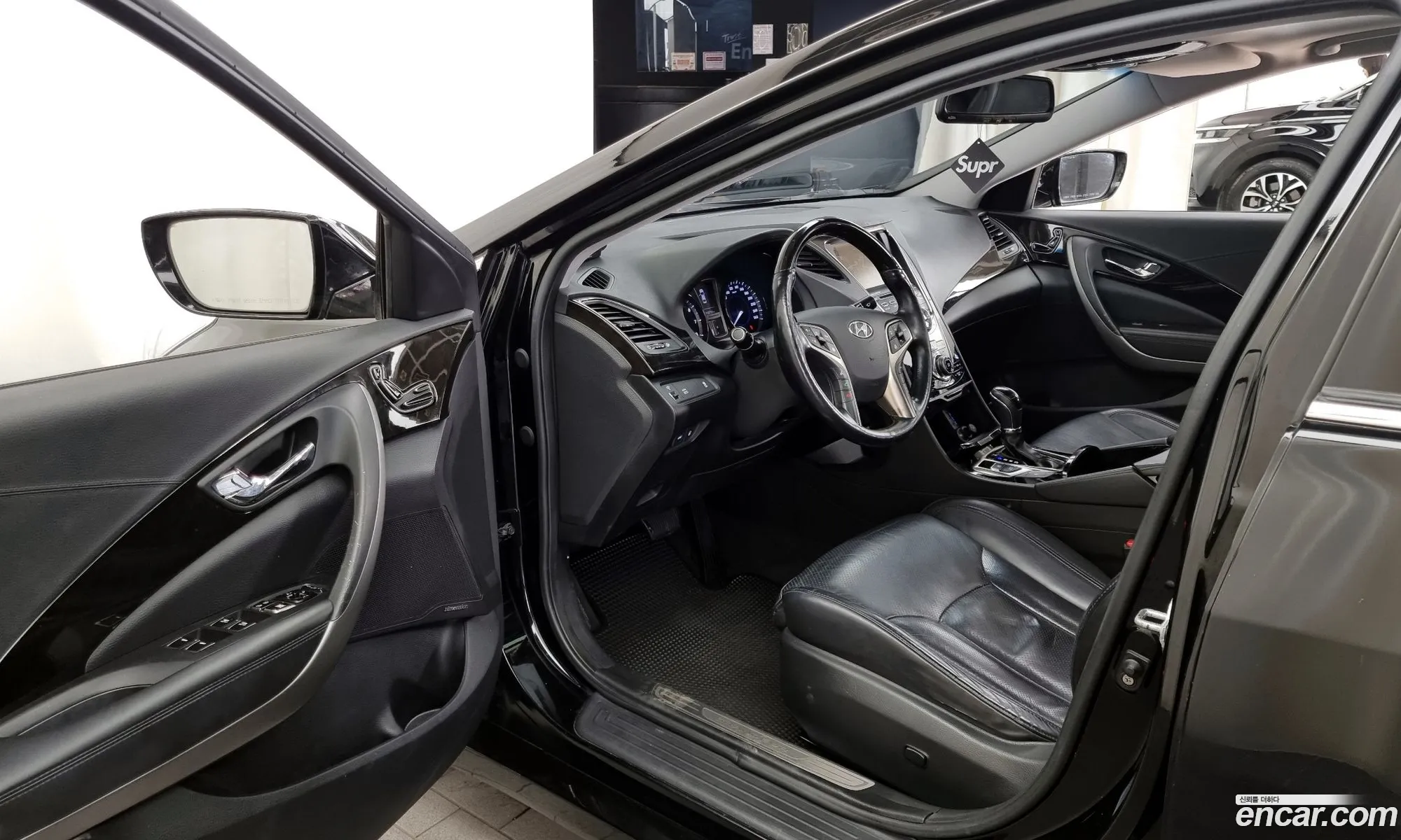 Korex Auto Trade - фотография 11868247