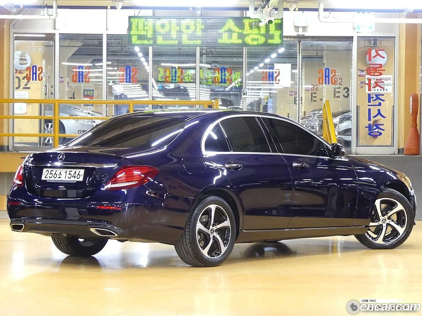 Mercedes-Benz E-Klasse V W213 S213 C238 E250 Avantgarde 2019 - фотография 12023046