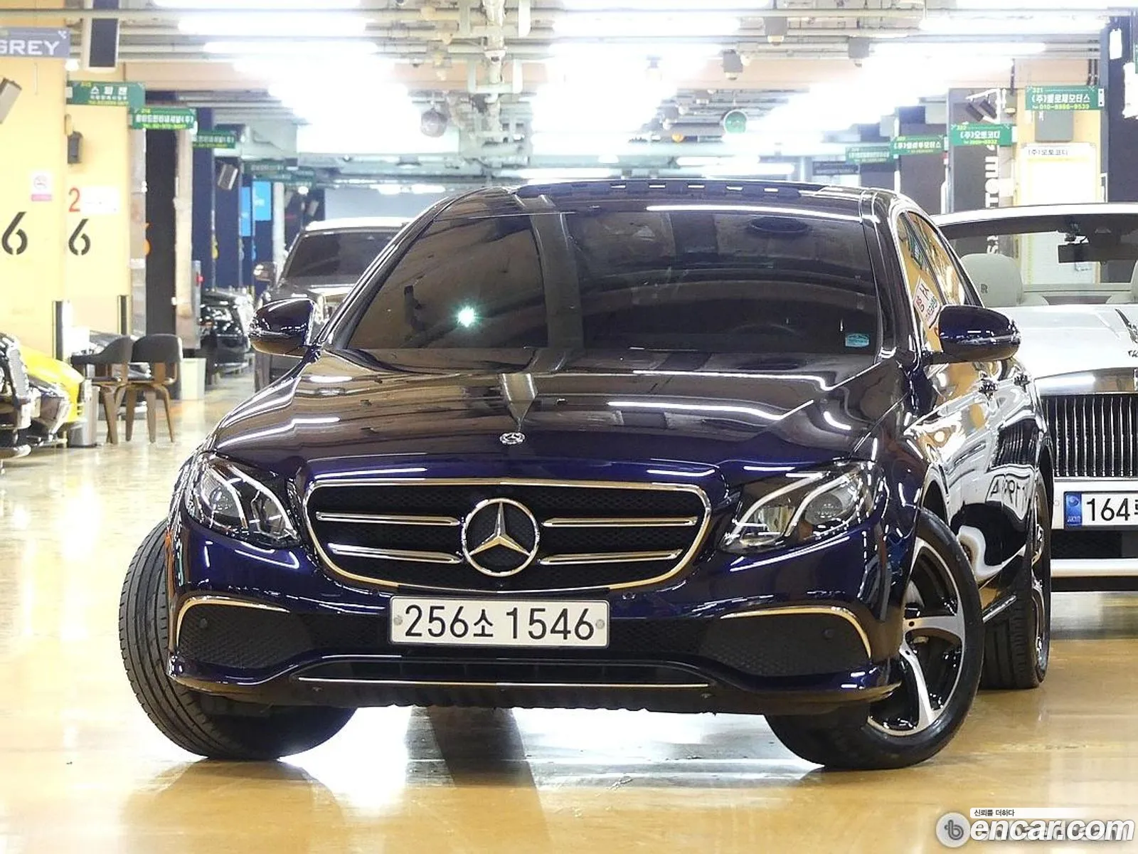 Mercedes-Benz E-Klasse V W213 S213 C238 E250 Avantgarde 2019 - фотография 12023047