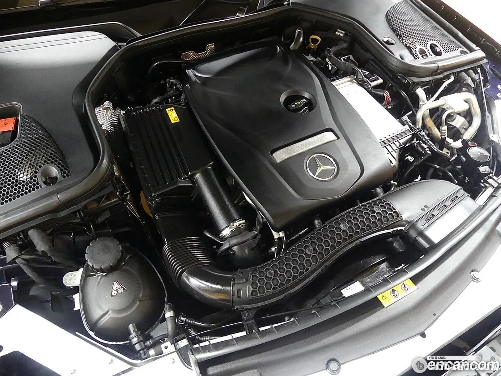 Mercedes-Benz E-Klasse V W213 S213 C238 E250 Avantgarde 2019 - фотография 12023050