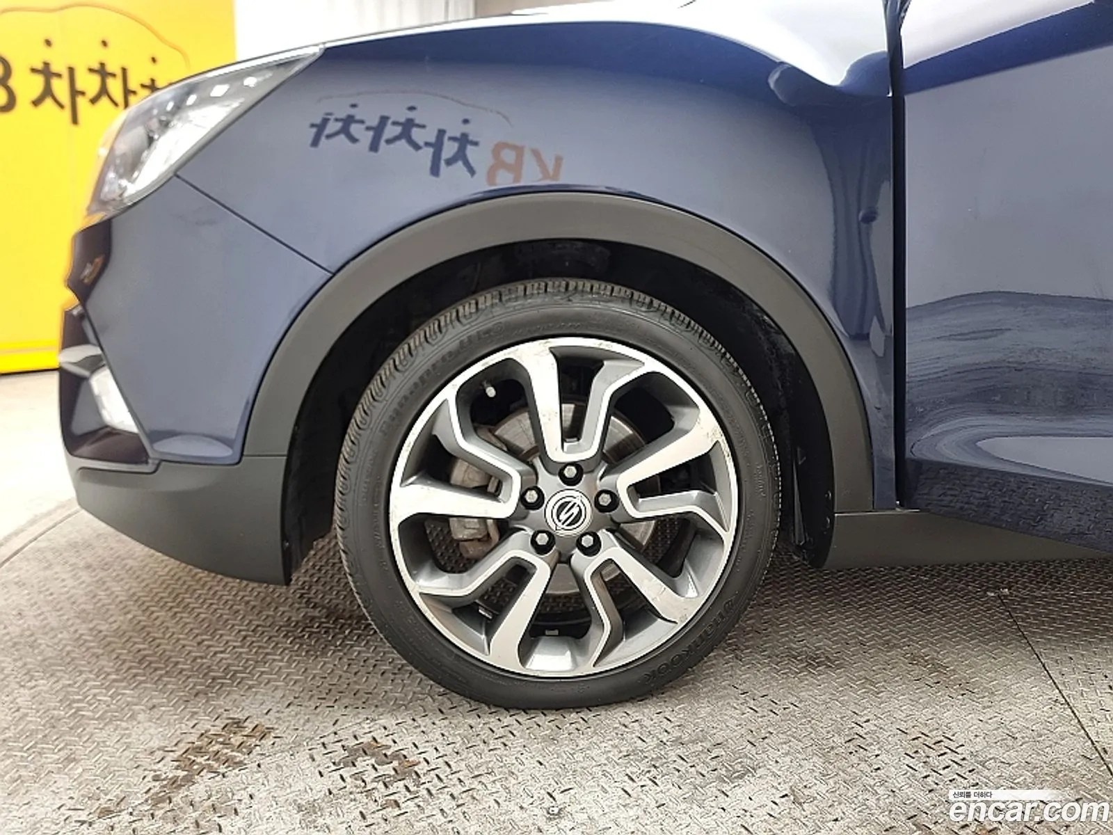 Korex Auto Trade - фотография 14822424