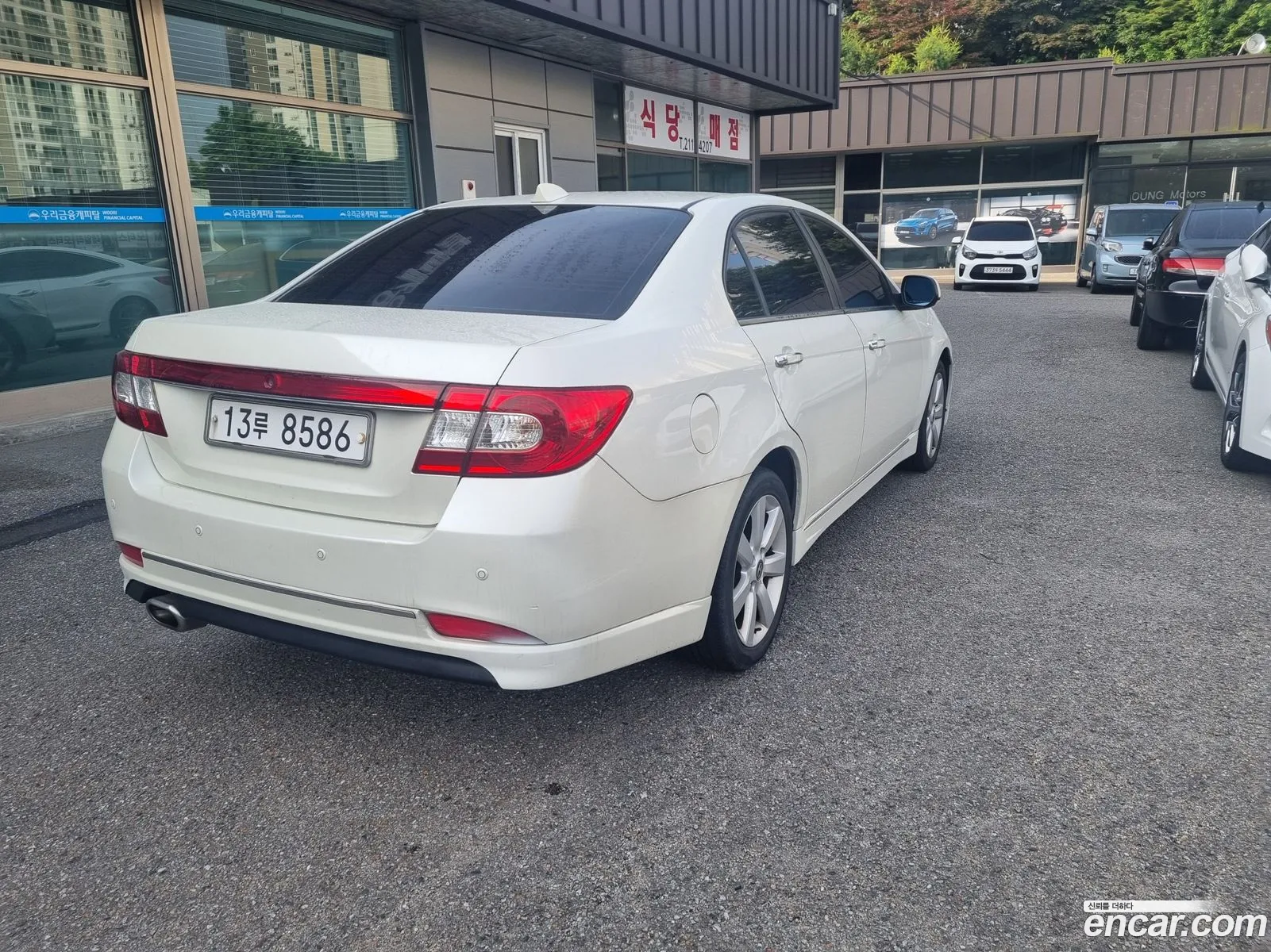 Chevrolet Tosca L6 20 Sx 2008 - фотография 4581419