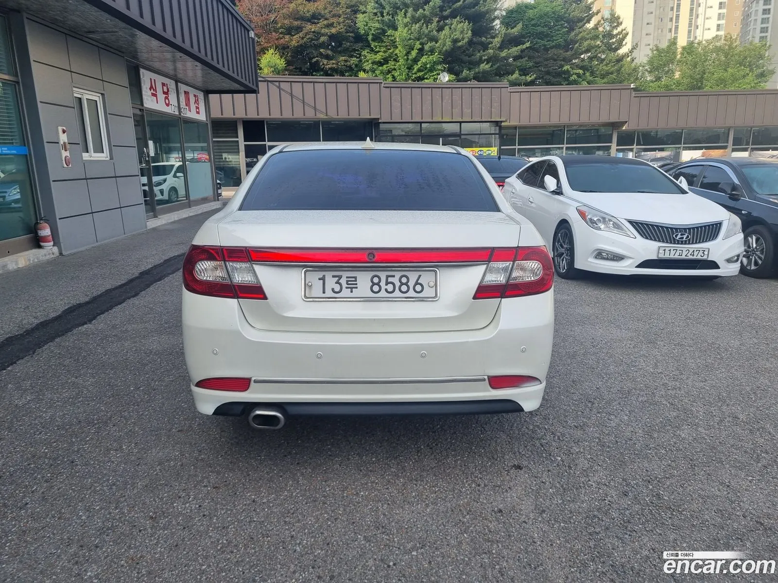 Chevrolet Tosca L6 20 Sx 2008 - фотография 4581420