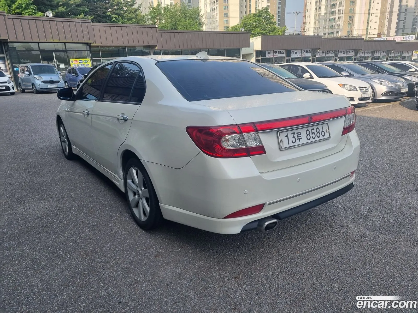 Korex Auto Trade - фотография 4624980
