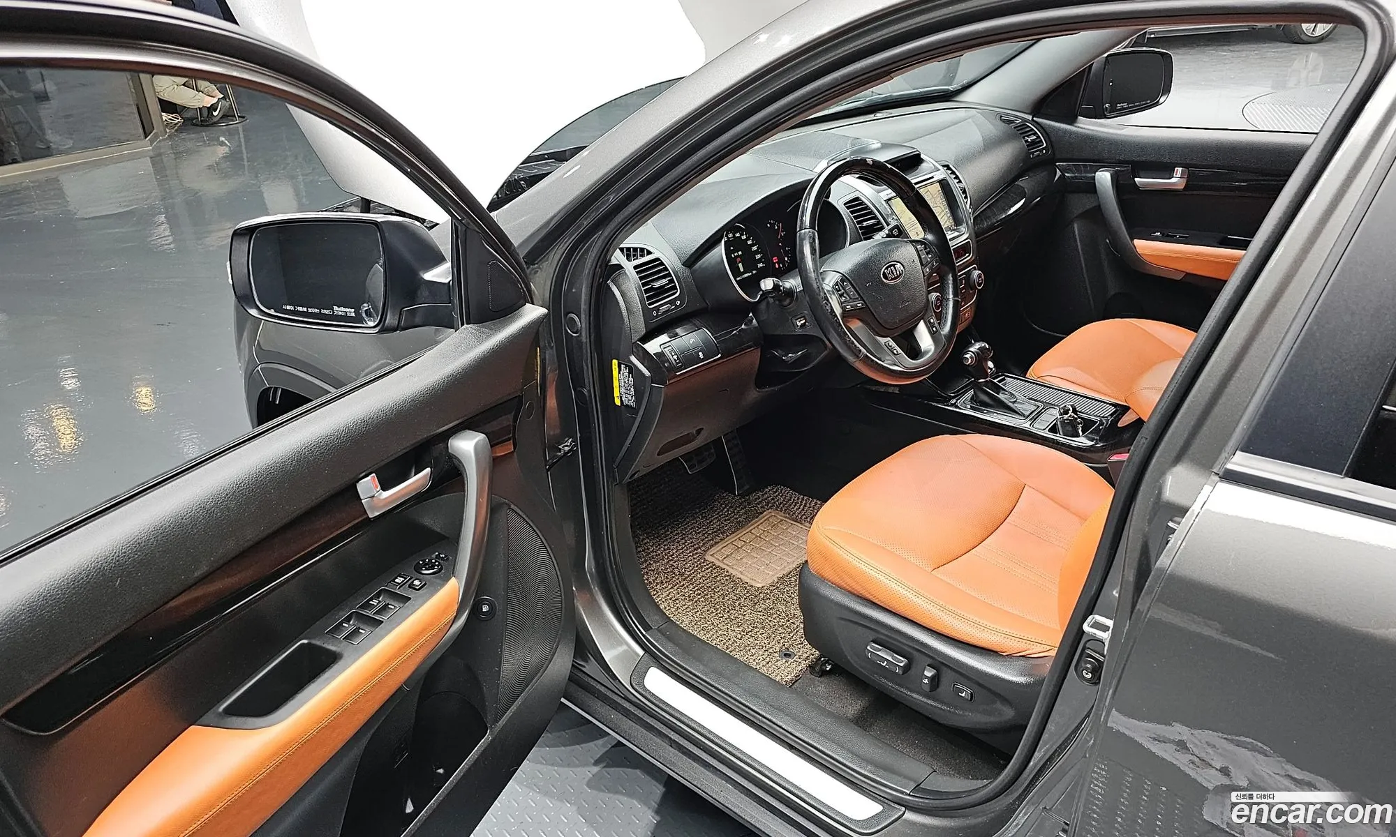 Korex Auto Trade - фотография 13535157