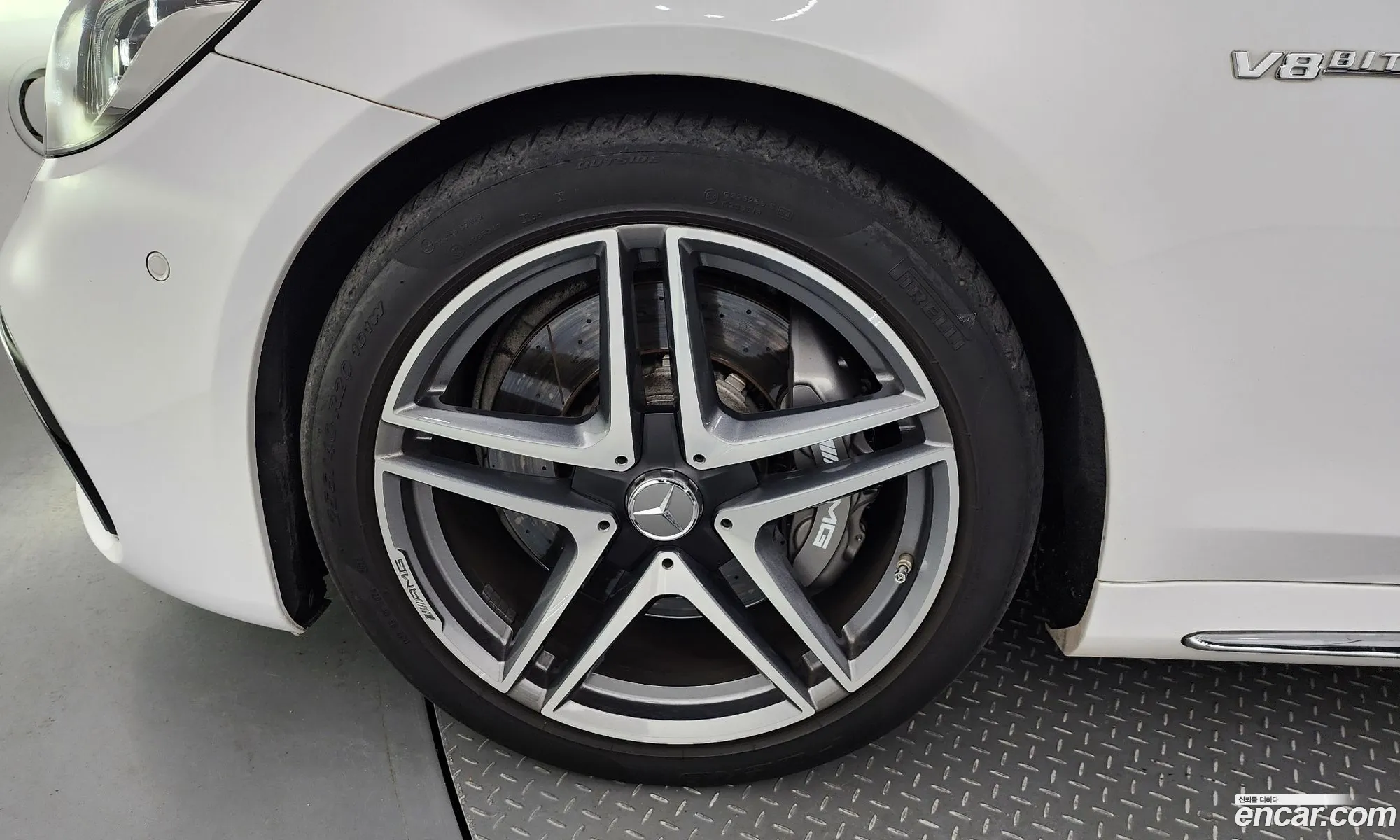 Mercedes-Benz S-Klasse Vi W222 C217 S63 Amg 4Matic 2018 - фотография 12354310